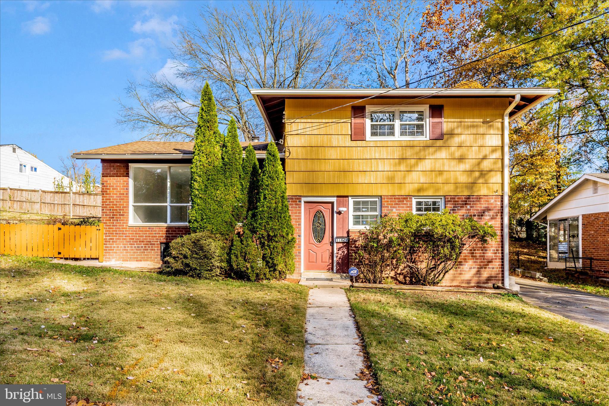 GARRETT FOREST - Residential