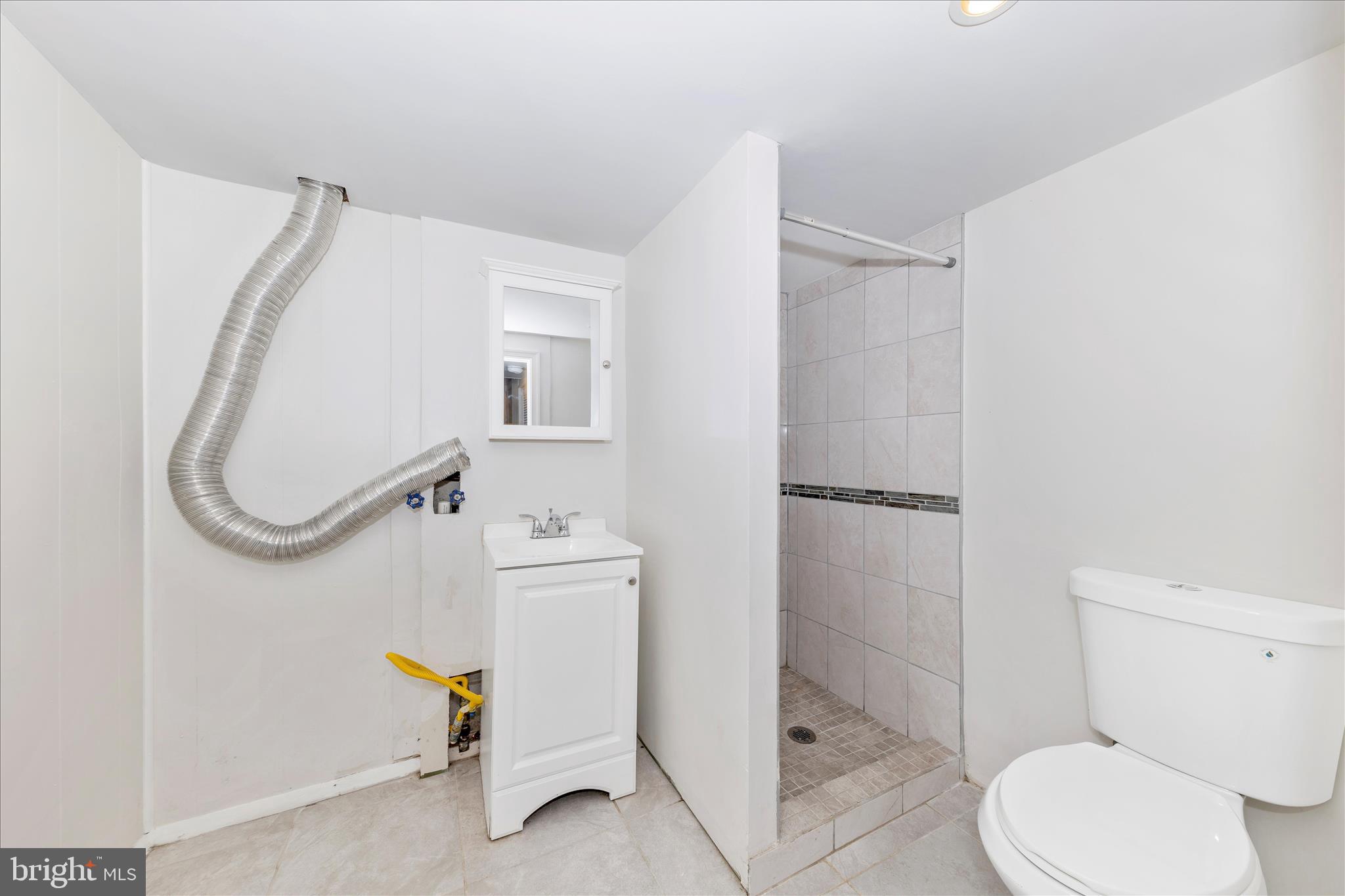 GARRETT FOREST - Residential