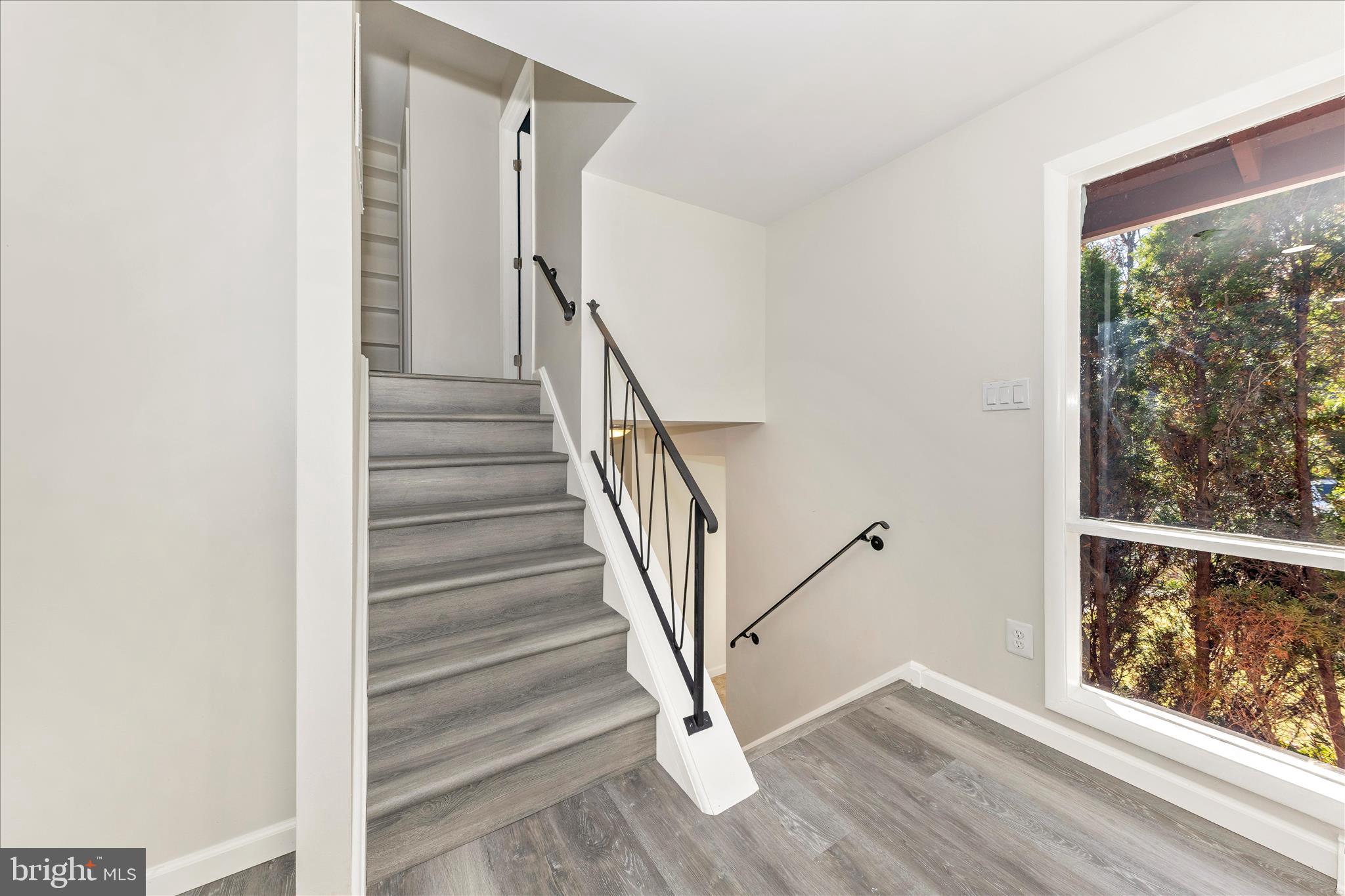 GARRETT FOREST - Residential