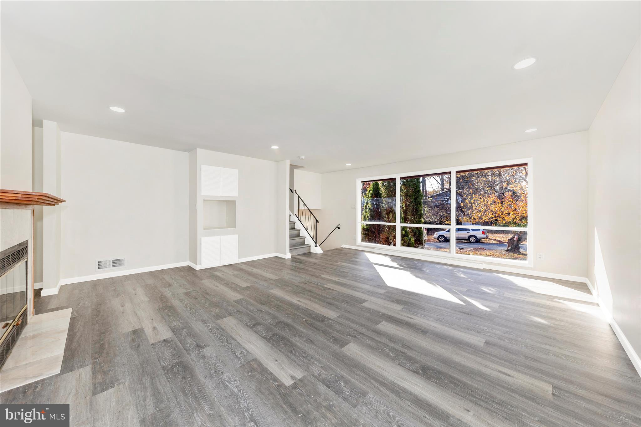 GARRETT FOREST - Residential