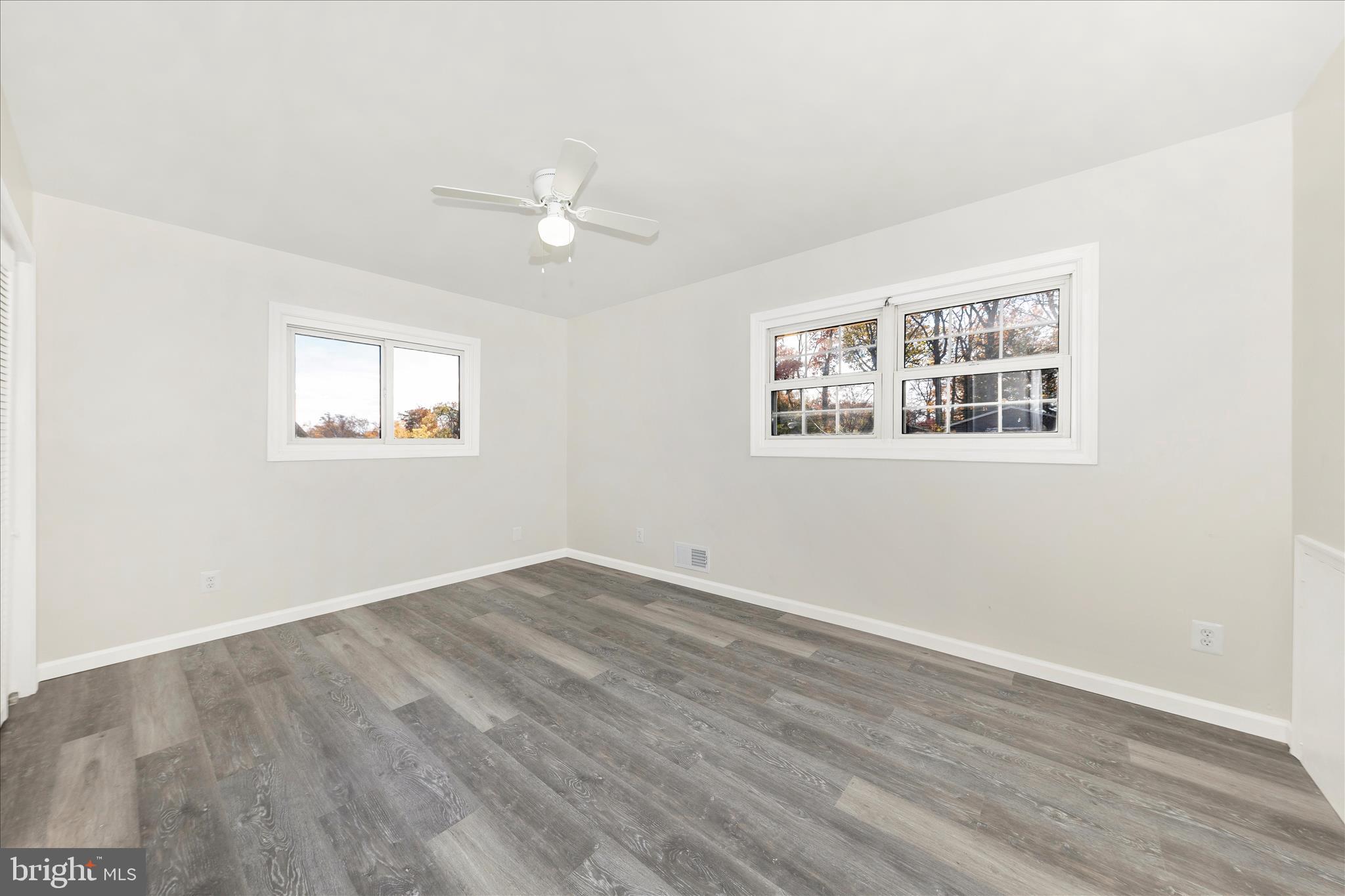 GARRETT FOREST - Residential