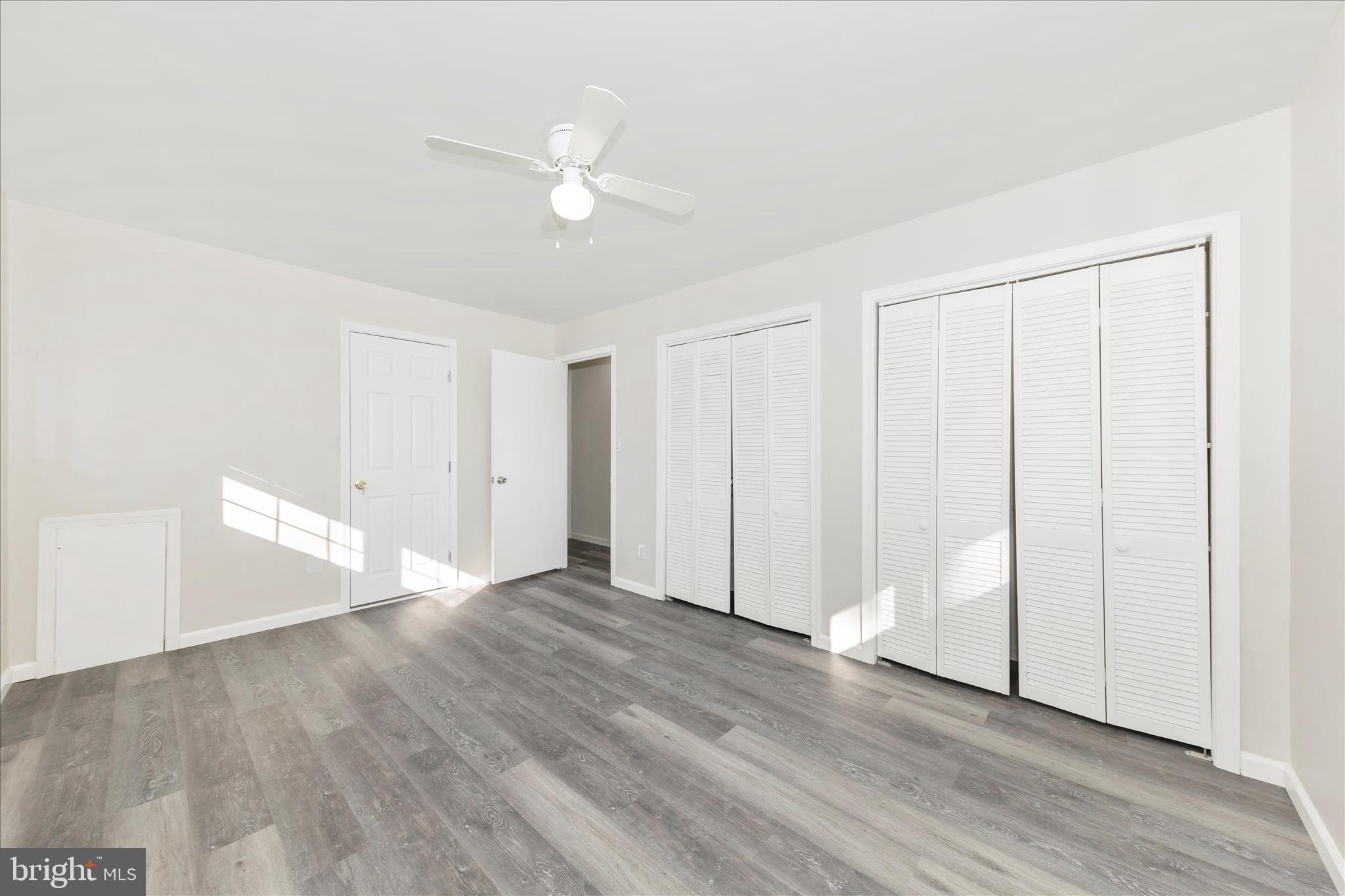 GARRETT FOREST - Residential