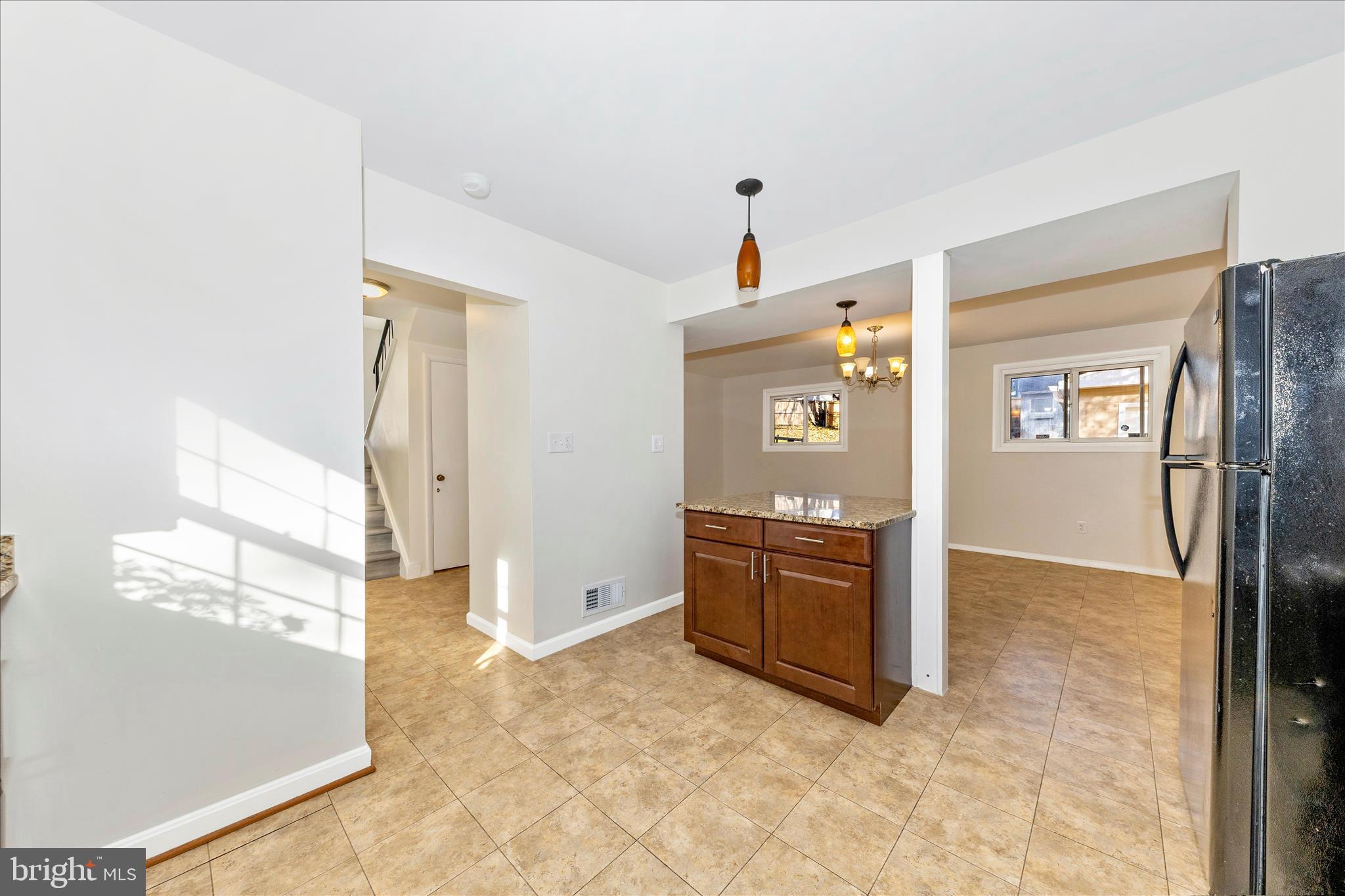 GARRETT FOREST - Residential