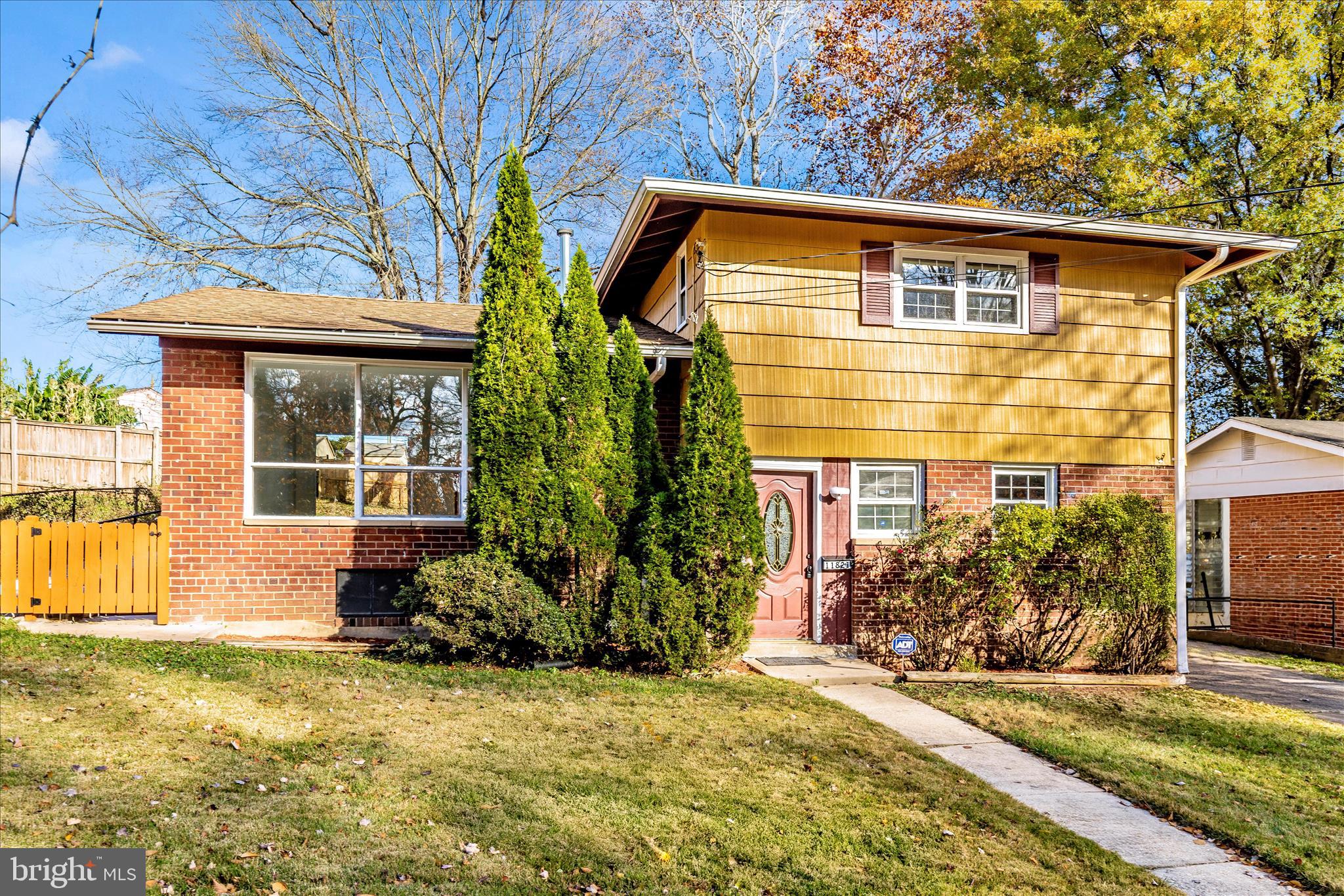 GARRETT FOREST - Residential