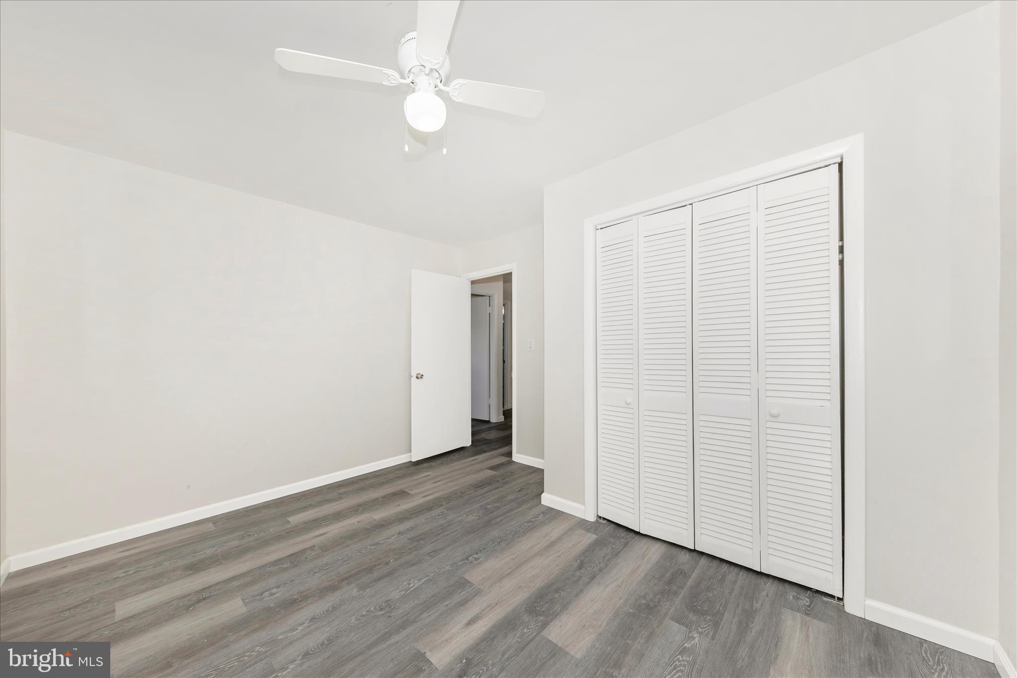 GARRETT FOREST - Residential