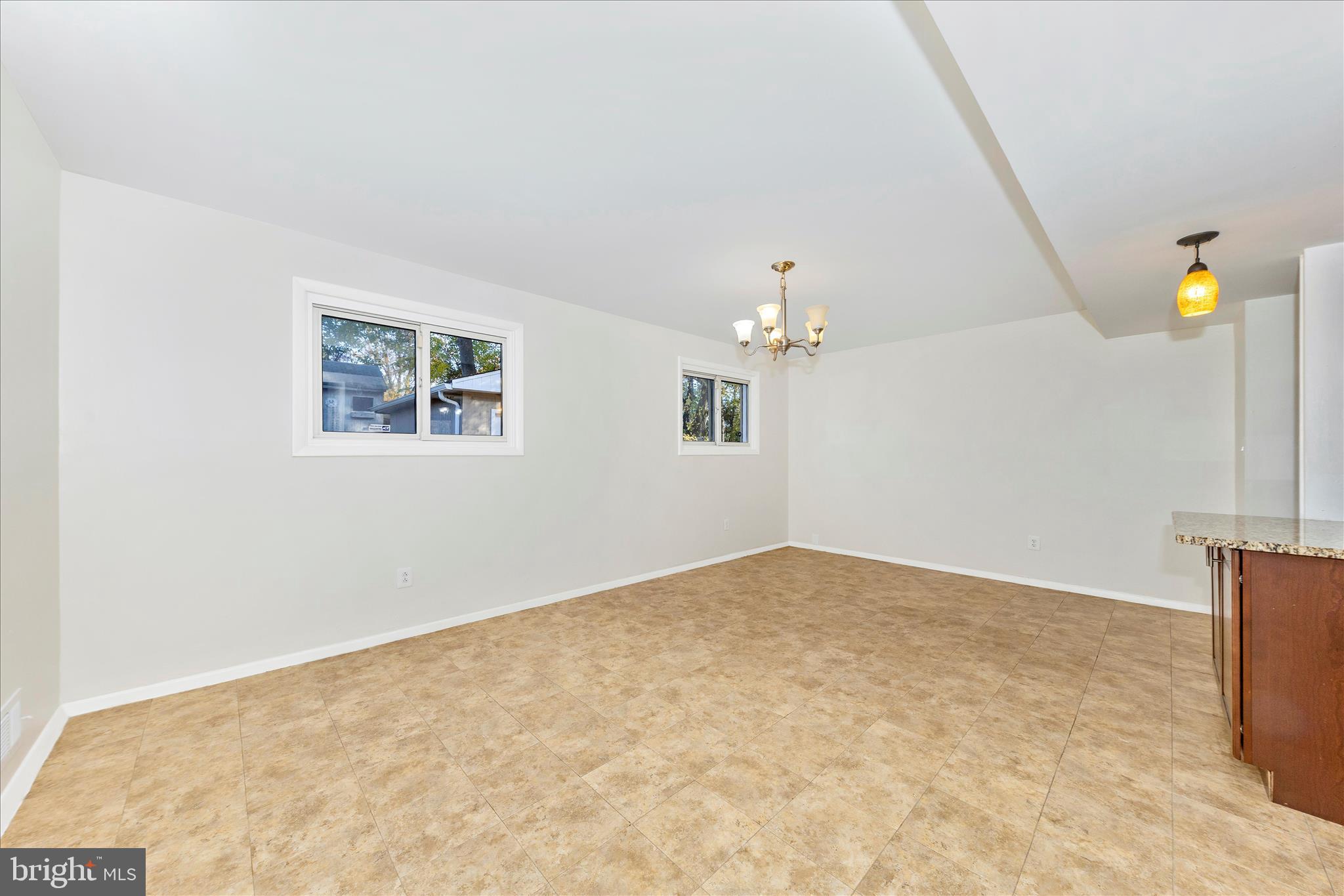 GARRETT FOREST - Residential