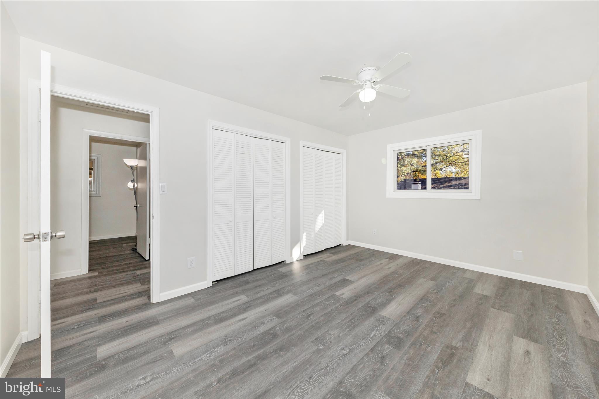 GARRETT FOREST - Residential