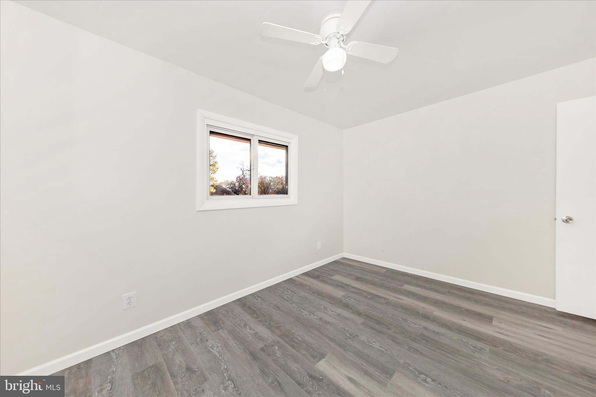 GARRETT FOREST - Residential