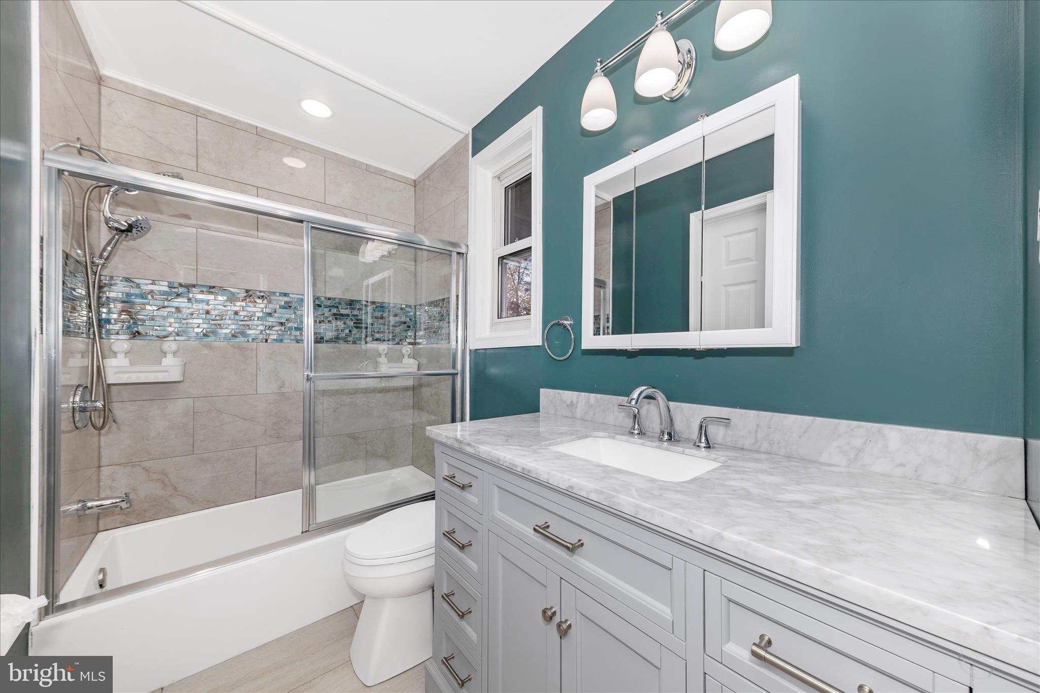 GARRETT FOREST - Residential