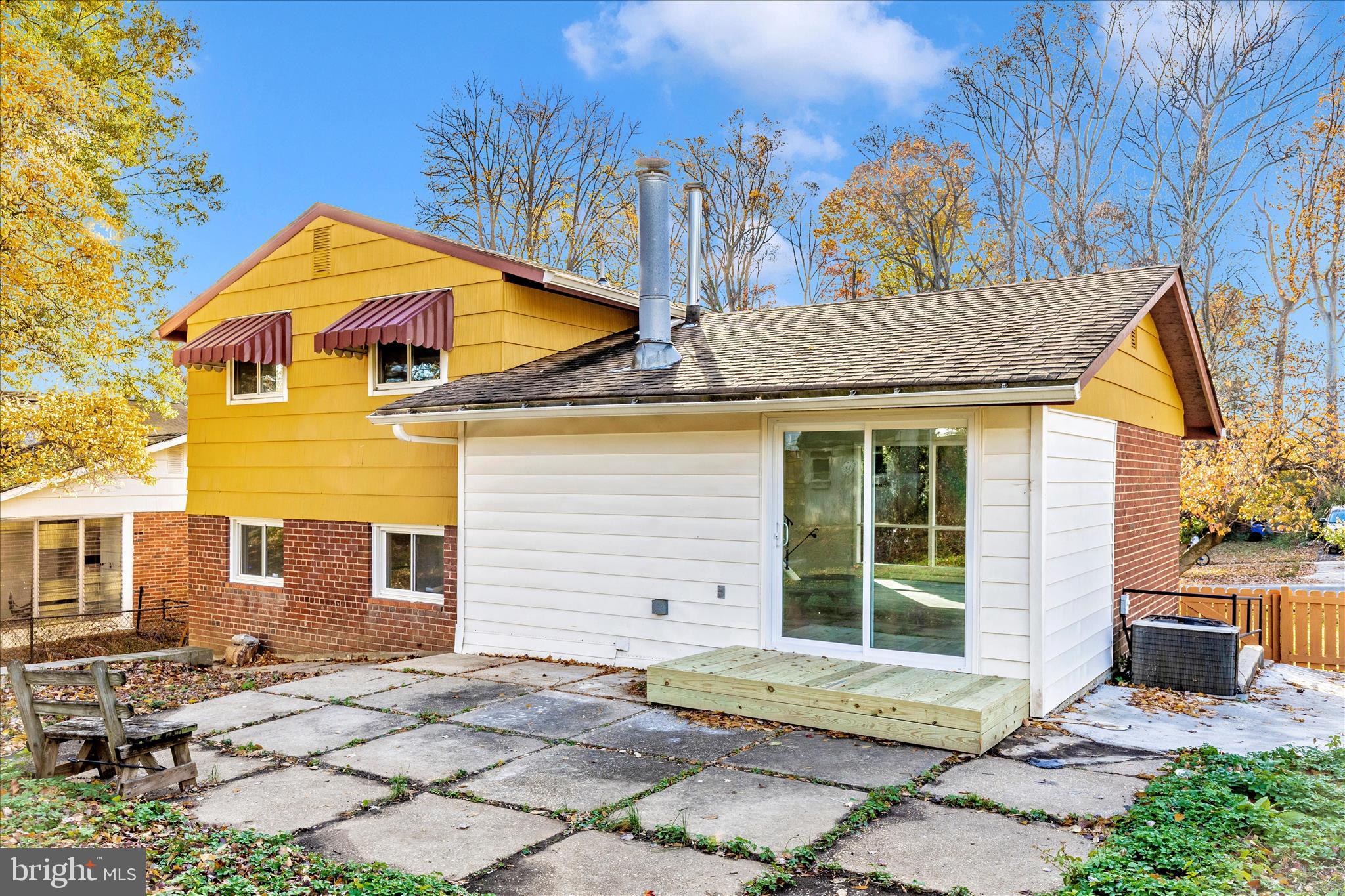 GARRETT FOREST - Residential