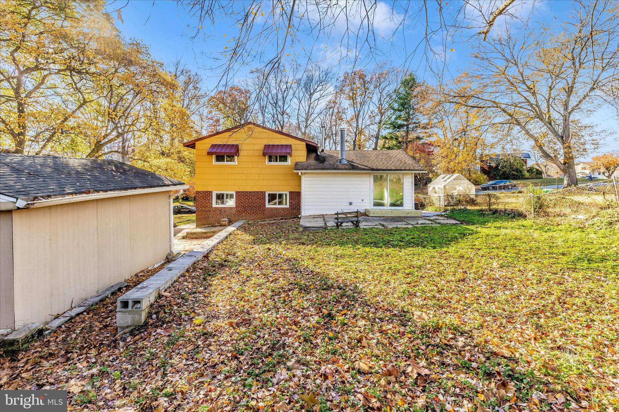 GARRETT FOREST - Residential