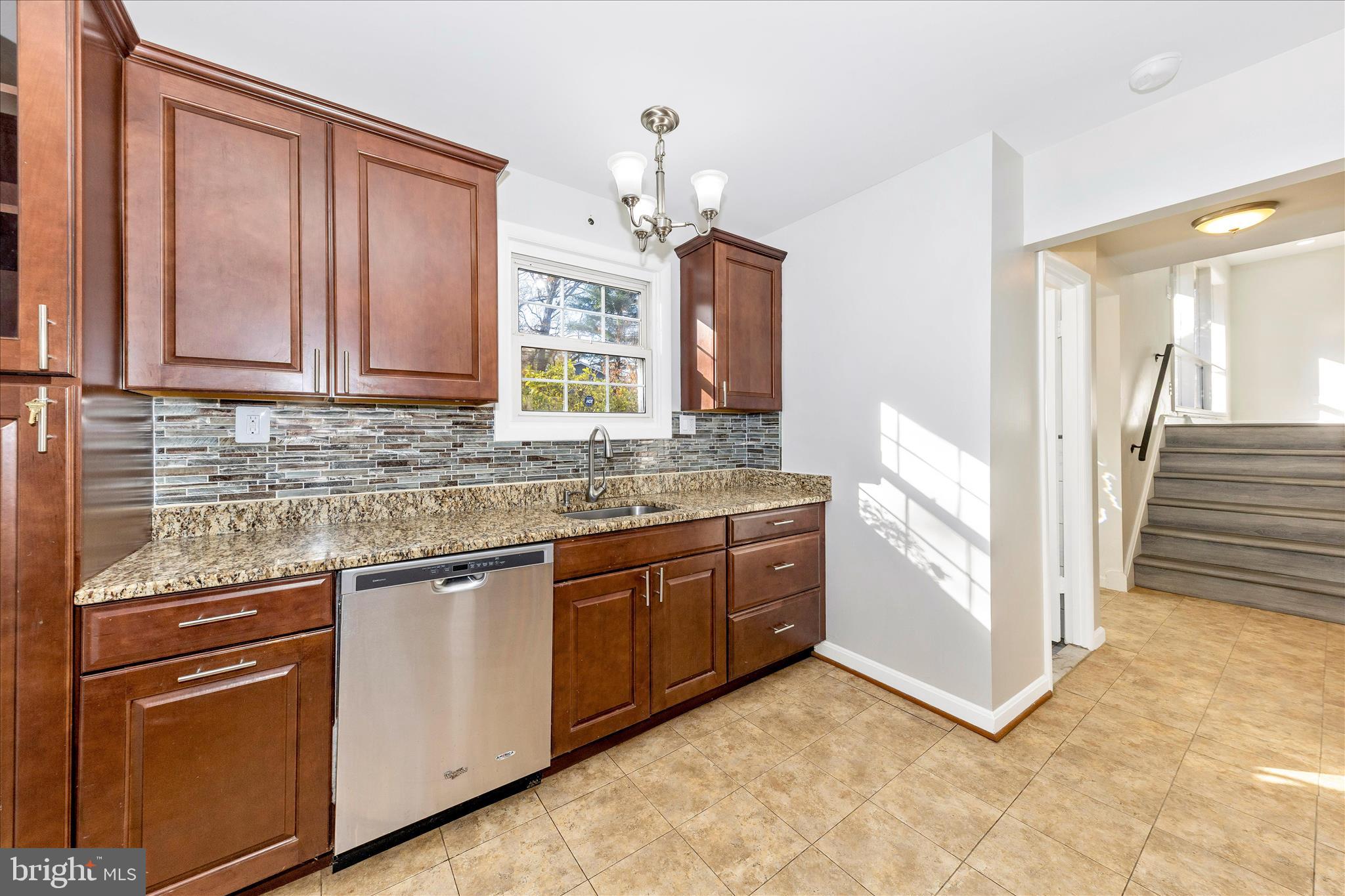 GARRETT FOREST - Residential