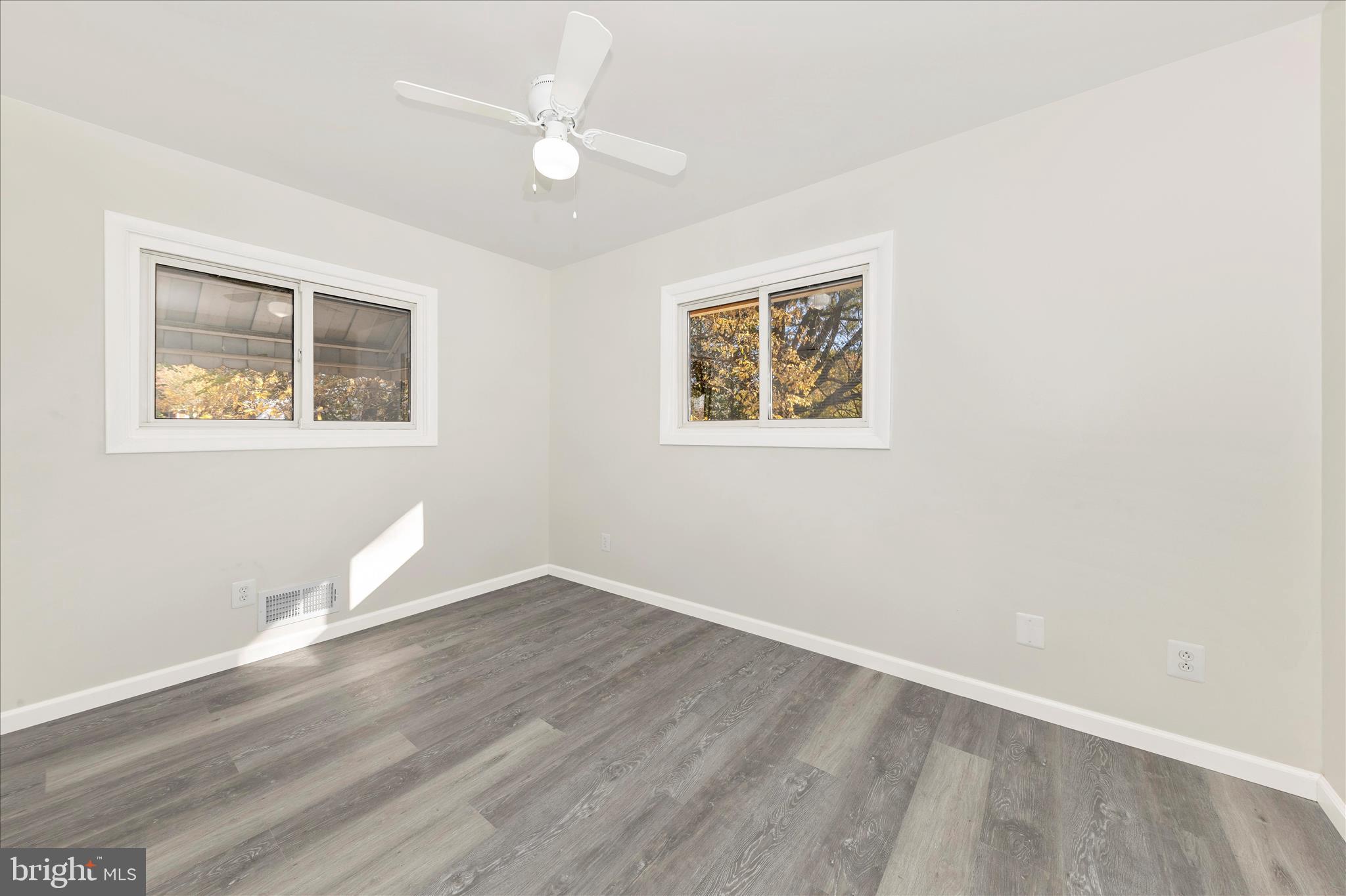 GARRETT FOREST - Residential