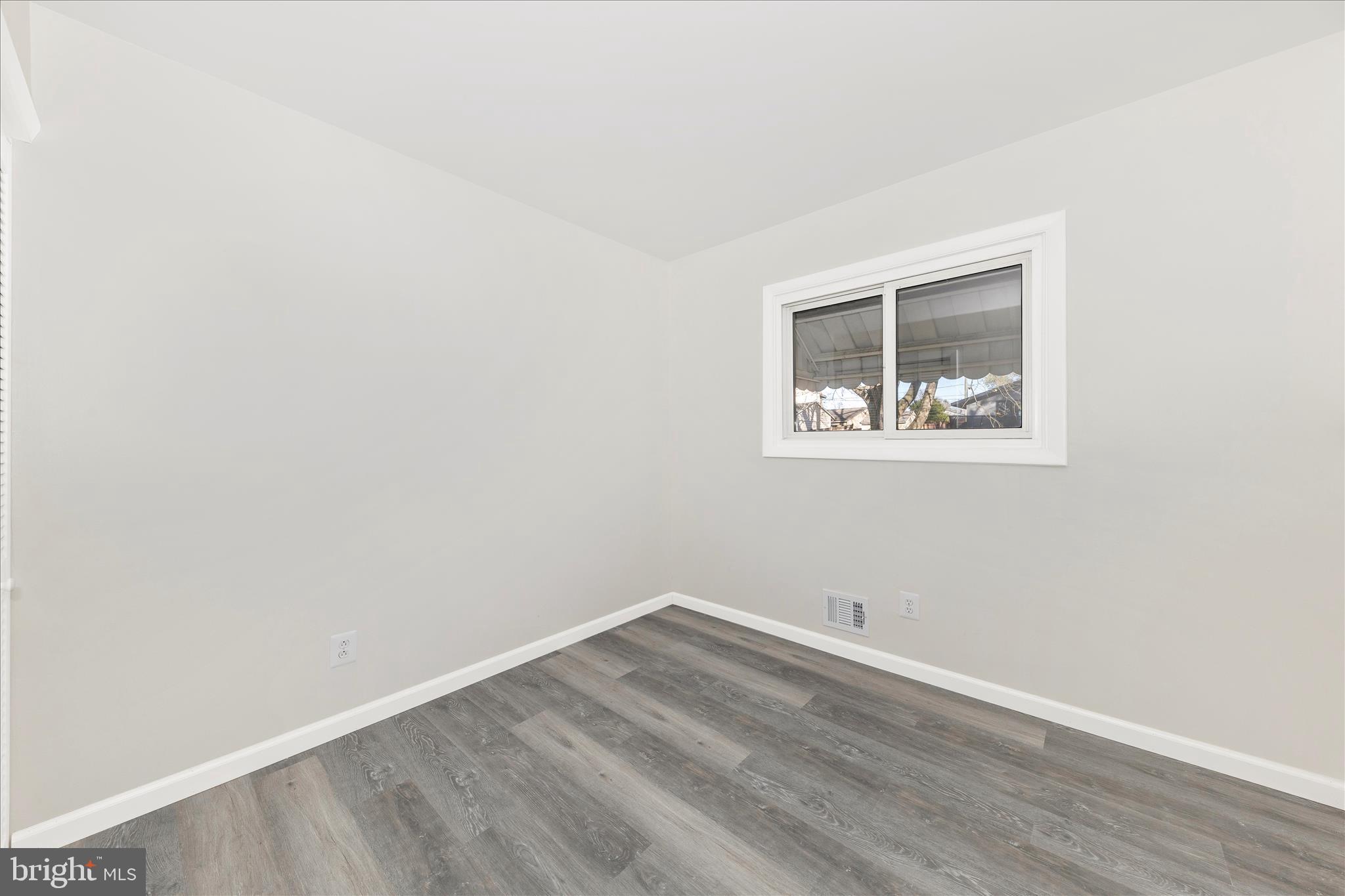 GARRETT FOREST - Residential