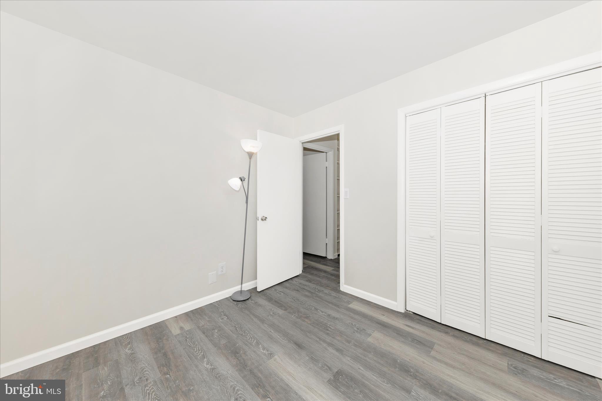 GARRETT FOREST - Residential