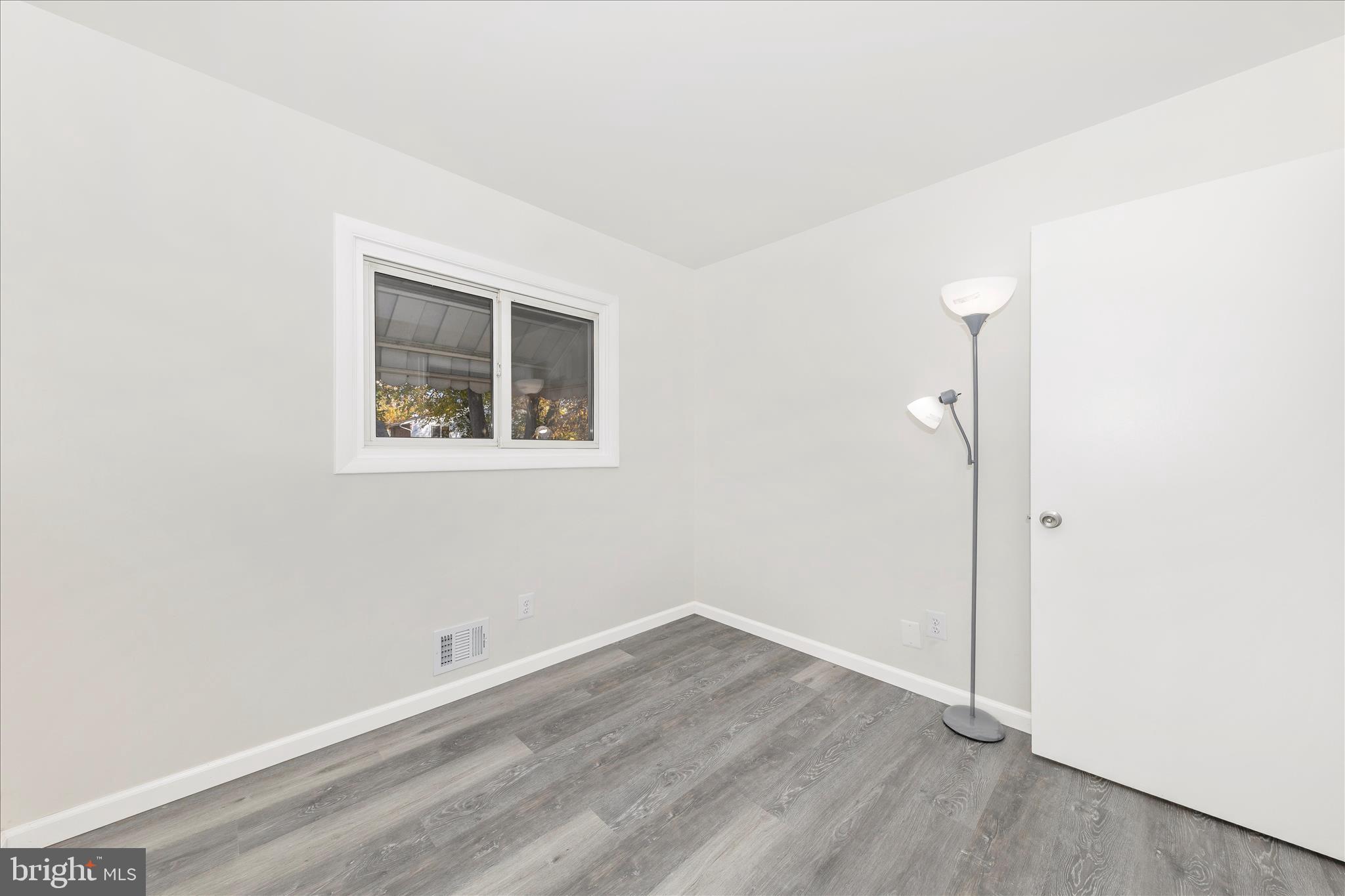 GARRETT FOREST - Residential