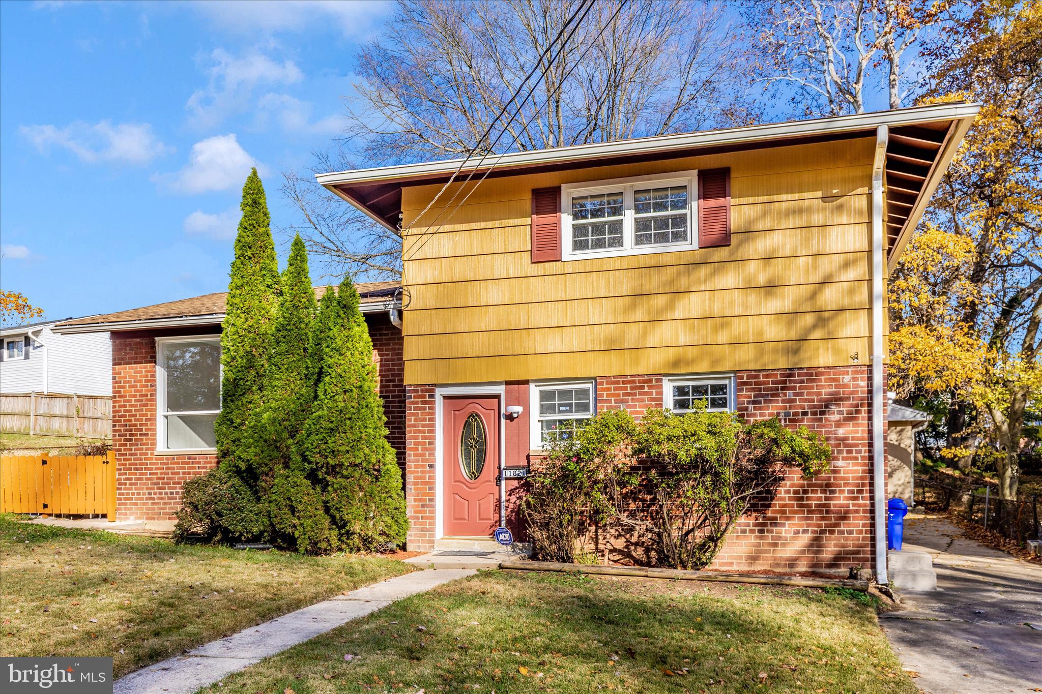 GARRETT FOREST - Residential