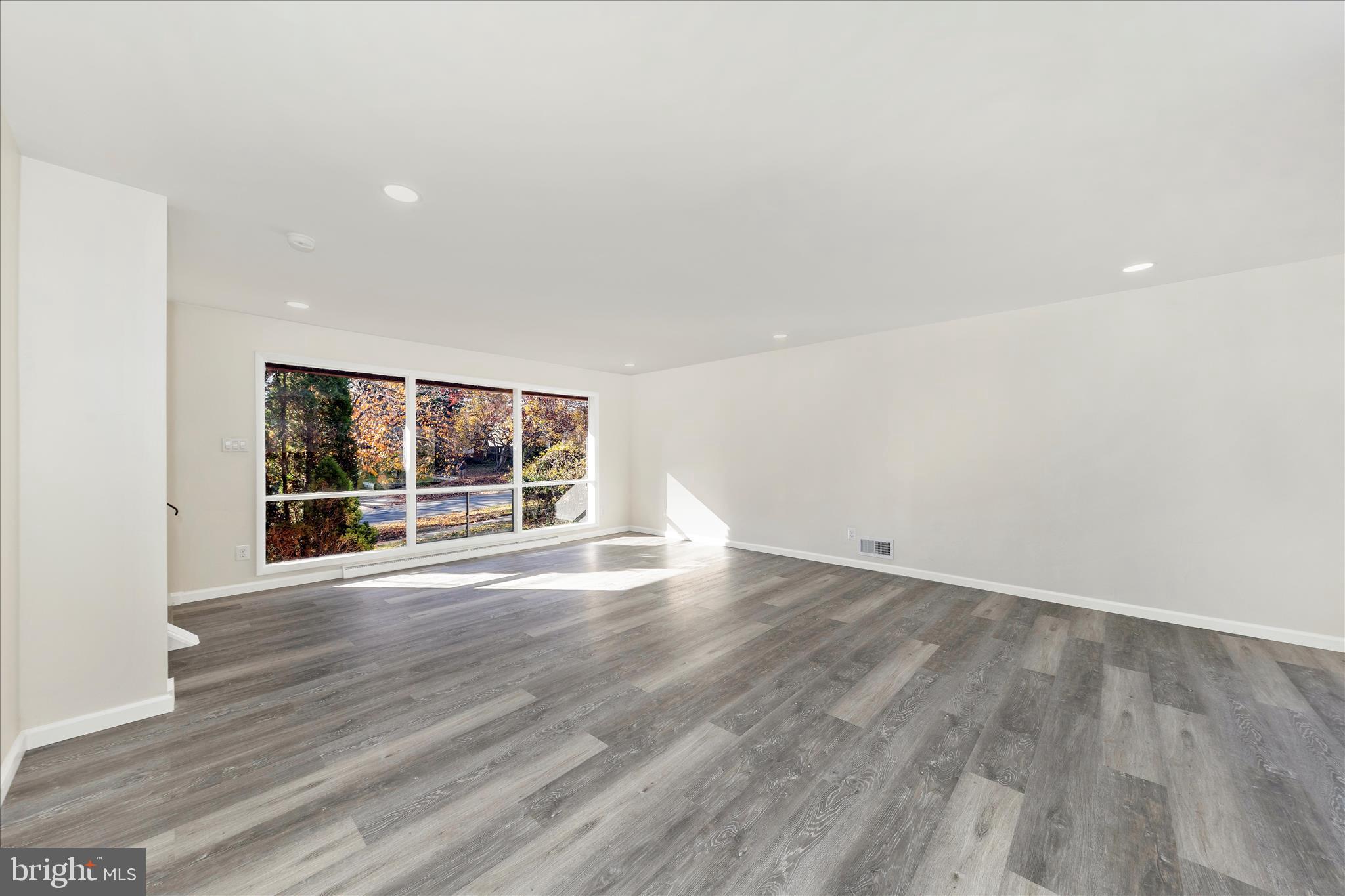 GARRETT FOREST - Residential