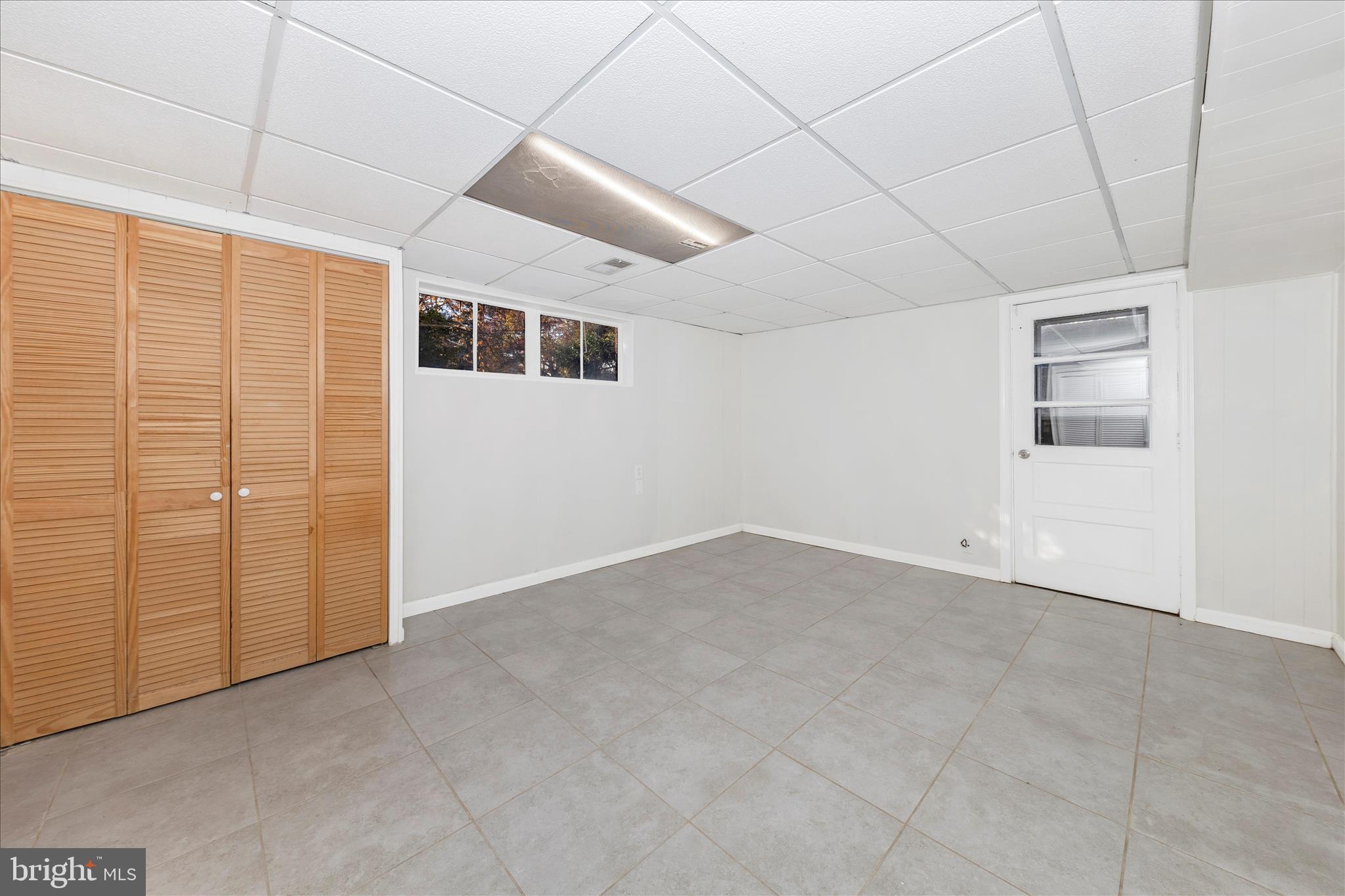 GARRETT FOREST - Residential