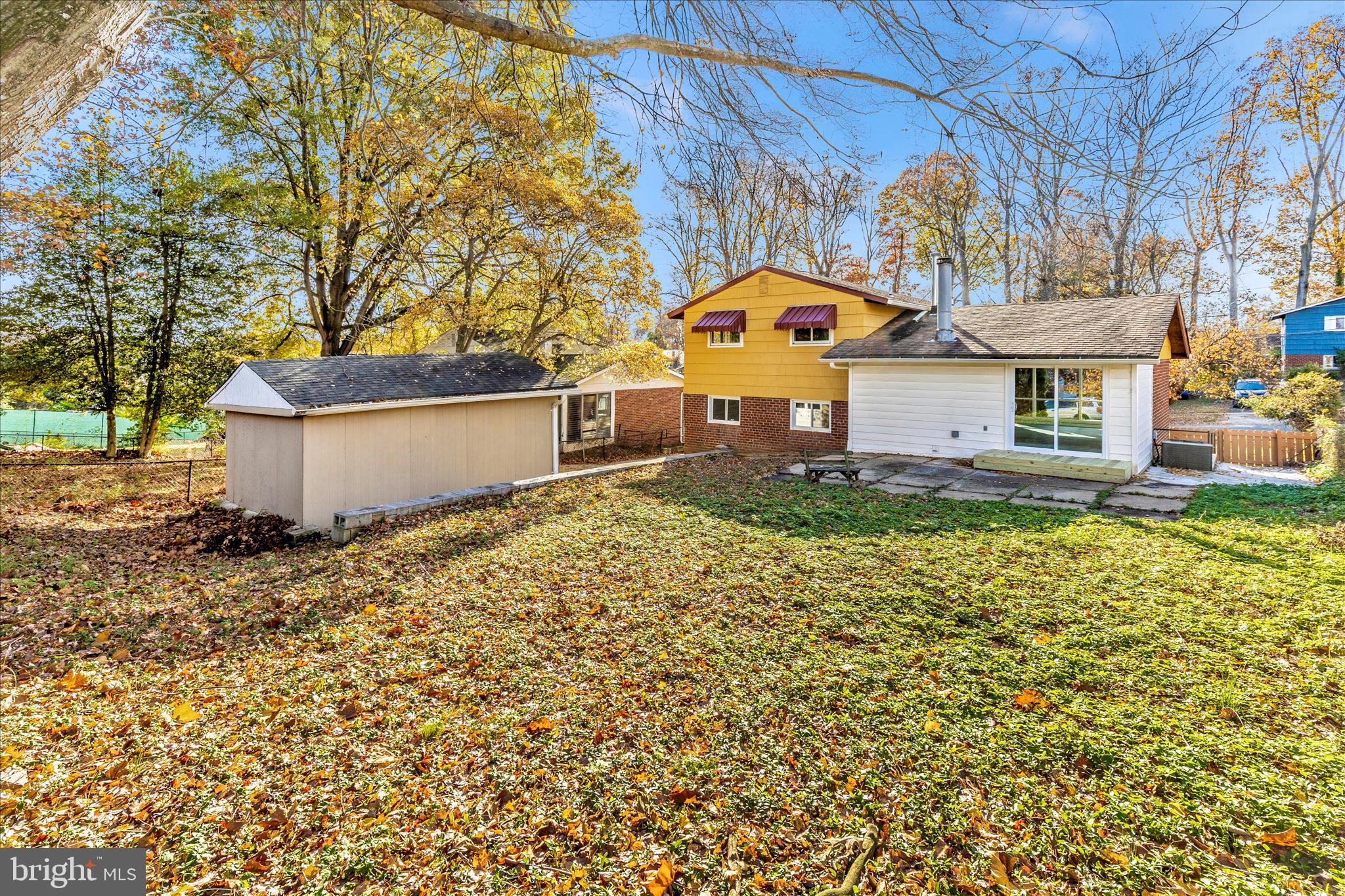 GARRETT FOREST - Residential