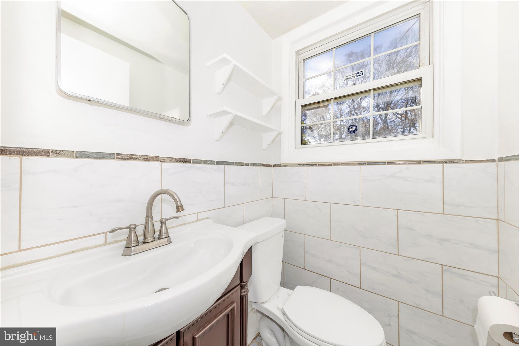 GARRETT FOREST - Residential