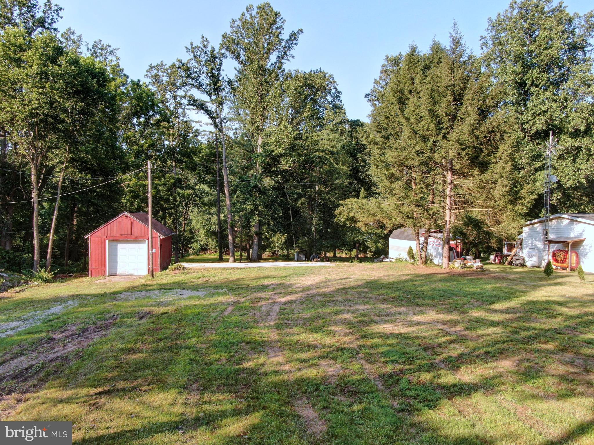 244 PICKETT ROAD