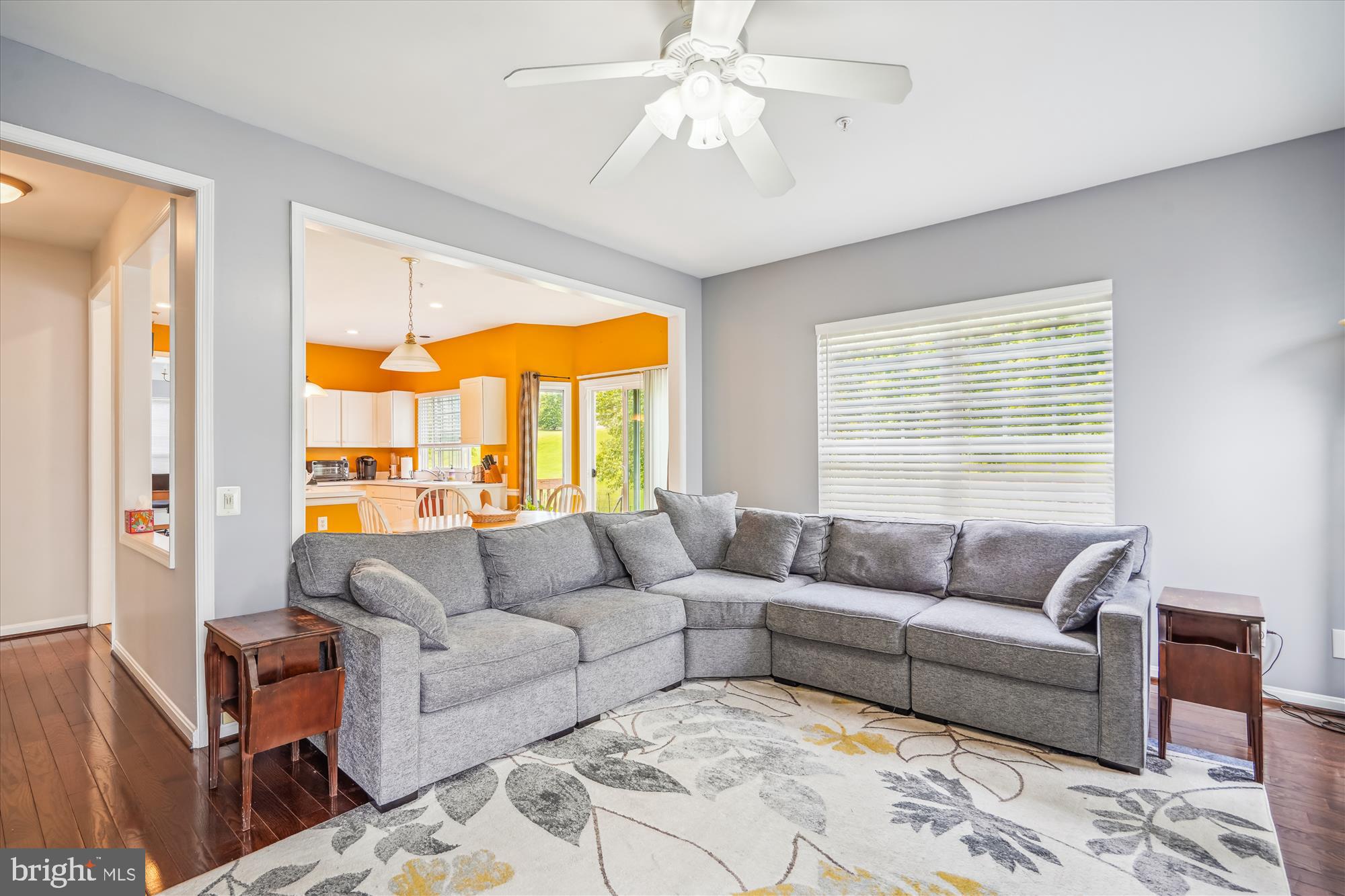 WINDBROOK - Residential