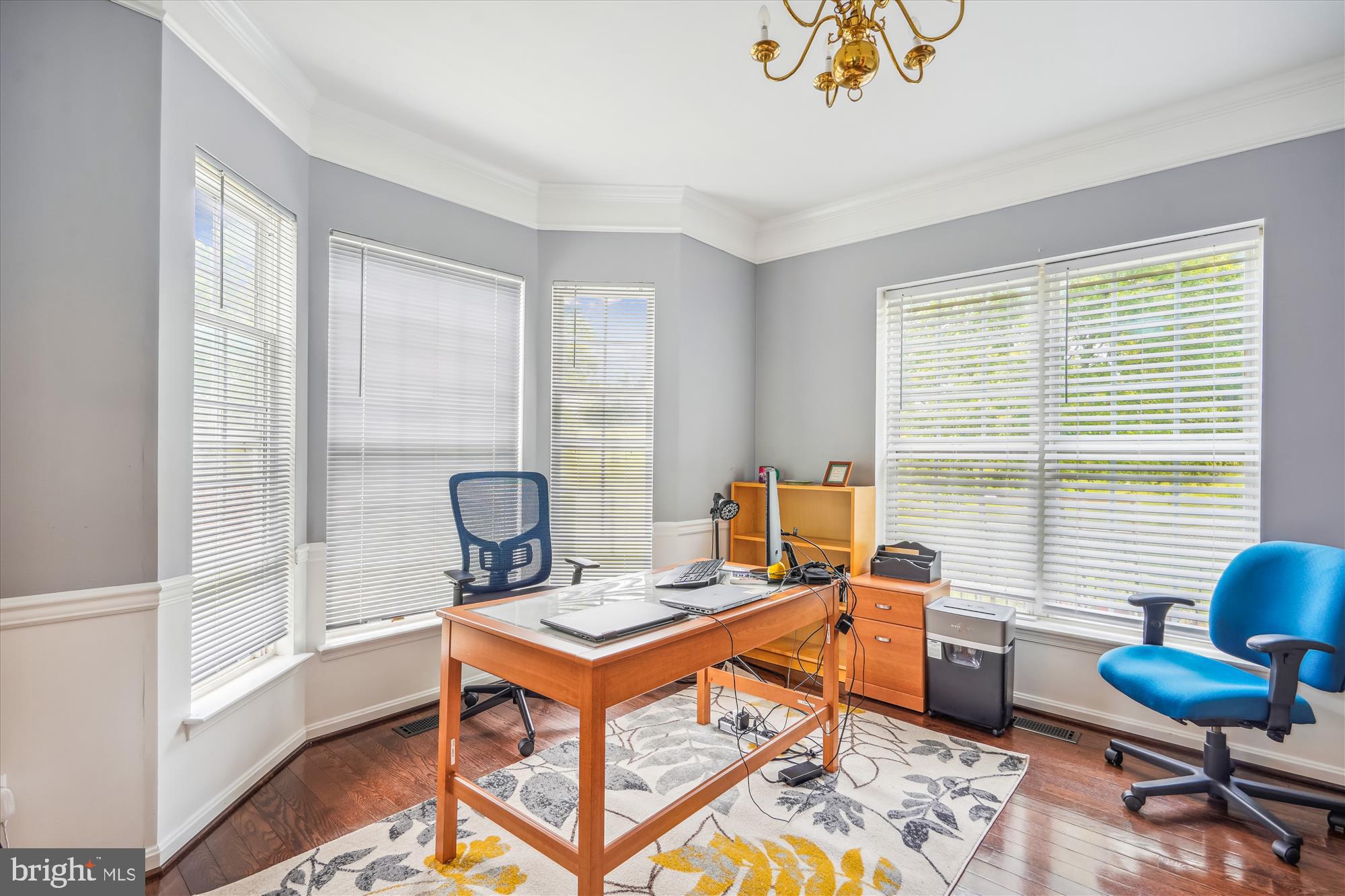 WINDBROOK - Residential