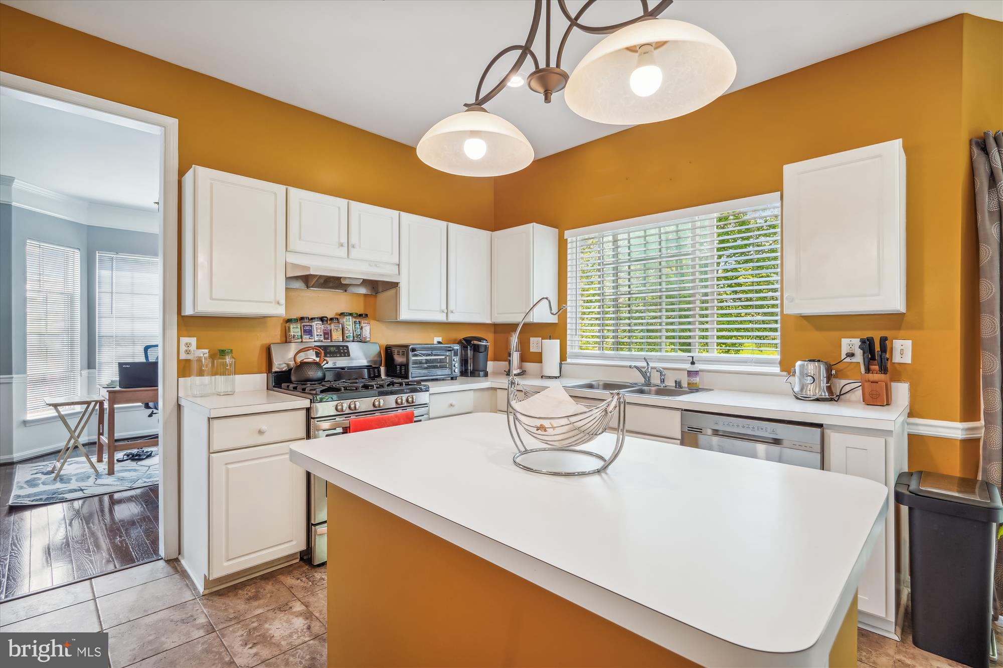 WINDBROOK - Residential