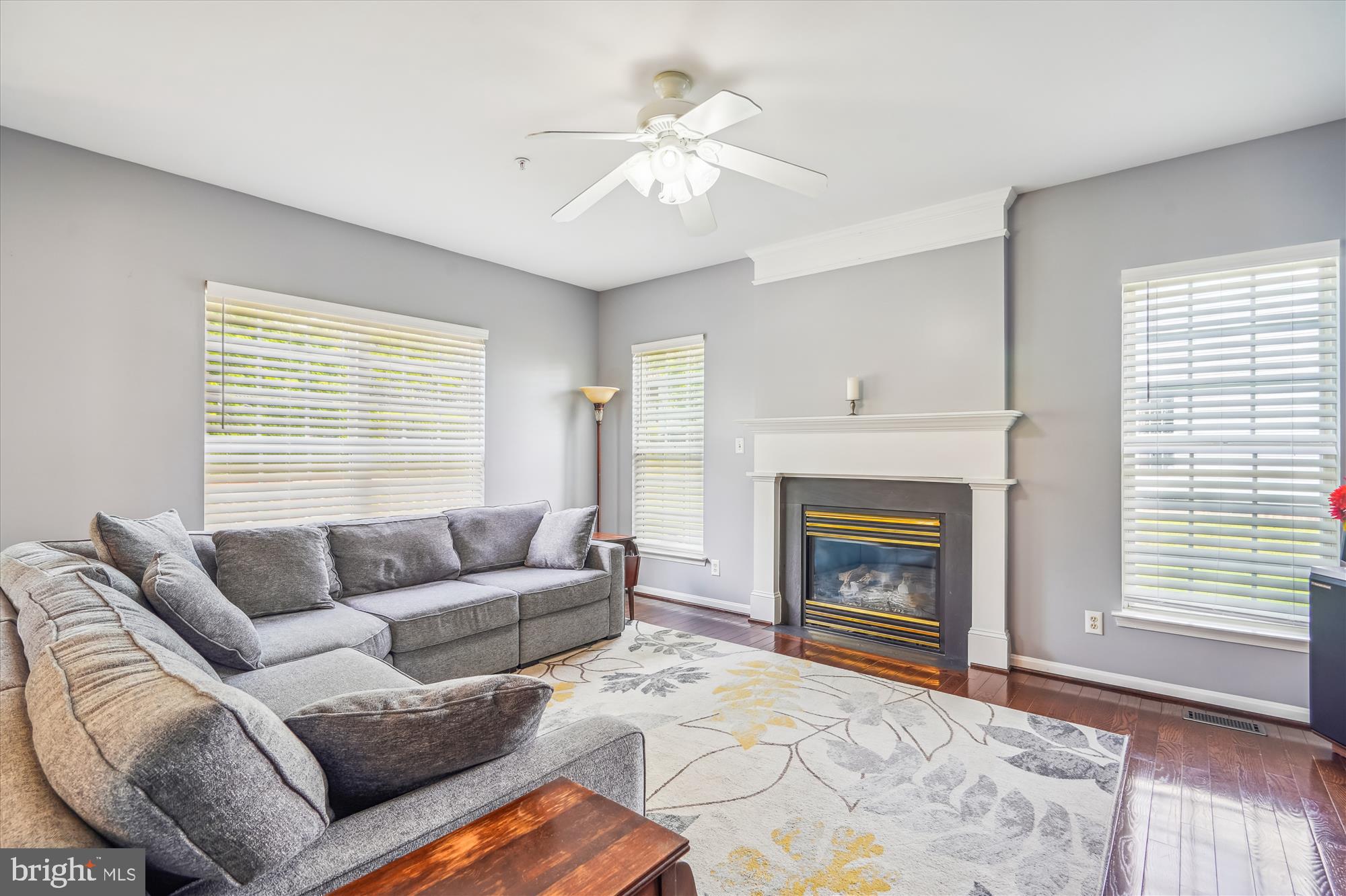 WINDBROOK - Residential