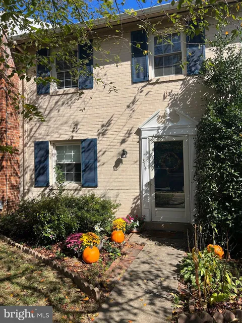 314 Rock Spring Drive SW, Leesburg, VA 20175 - MLS#: VALO2108596