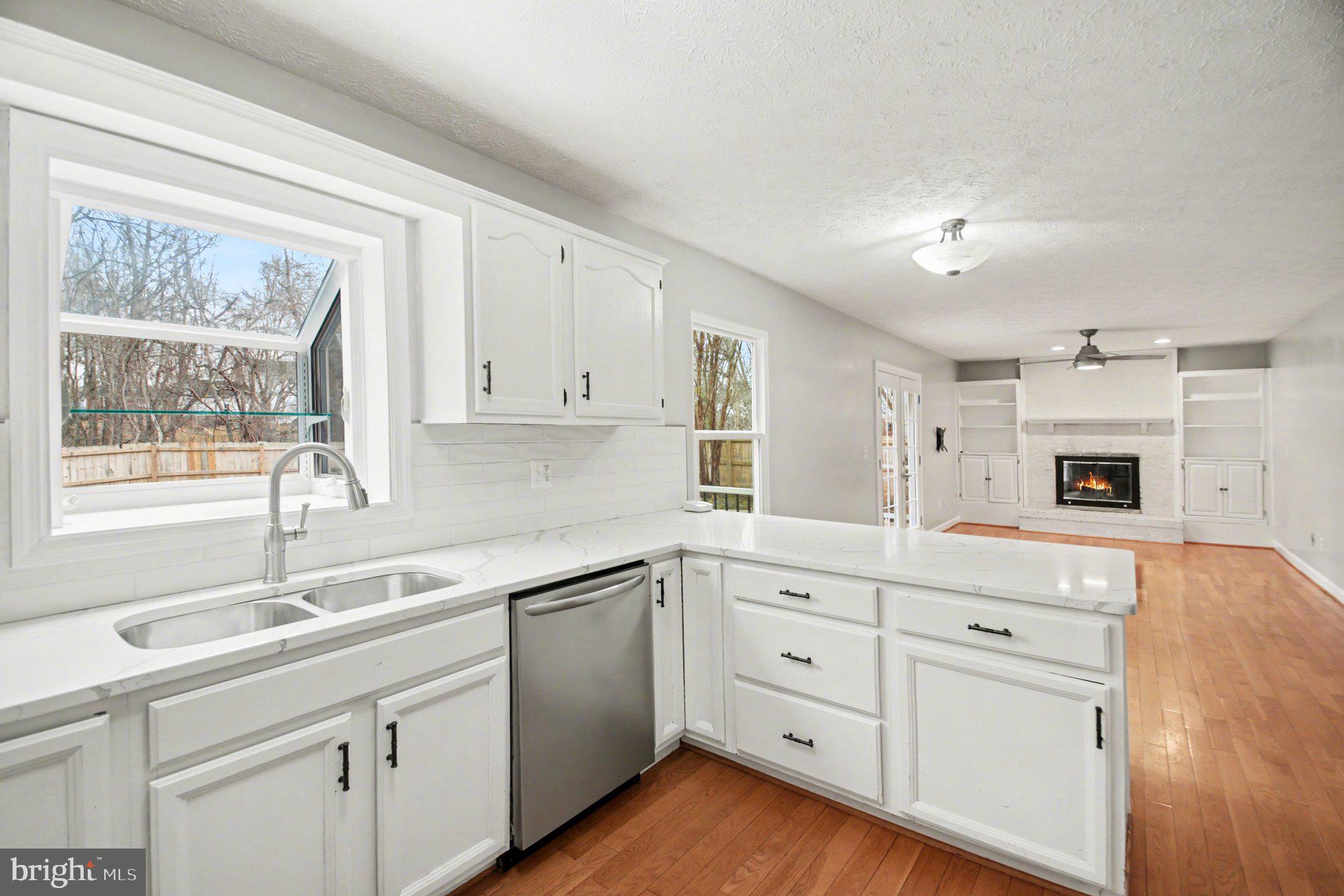 AQUIA HARBOUR - Residential