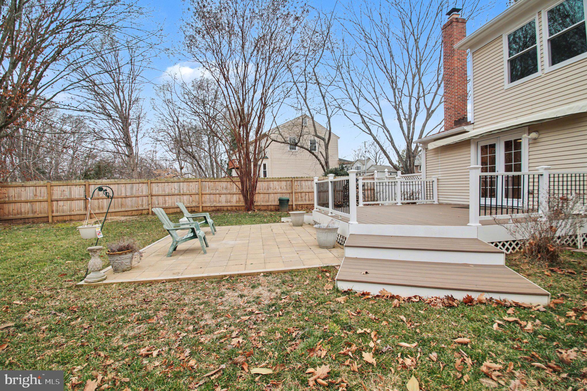 AQUIA HARBOUR - Residential