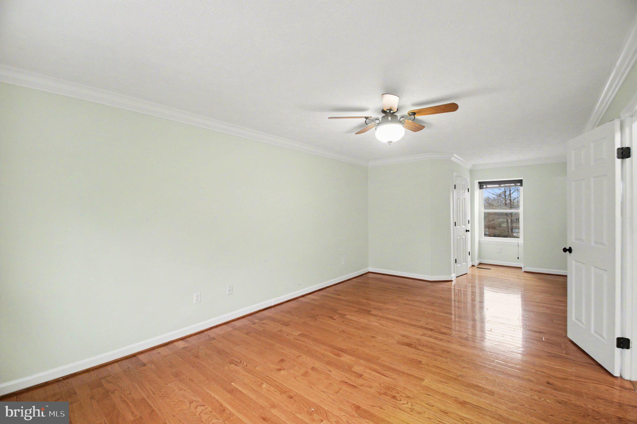 AQUIA HARBOUR - Residential