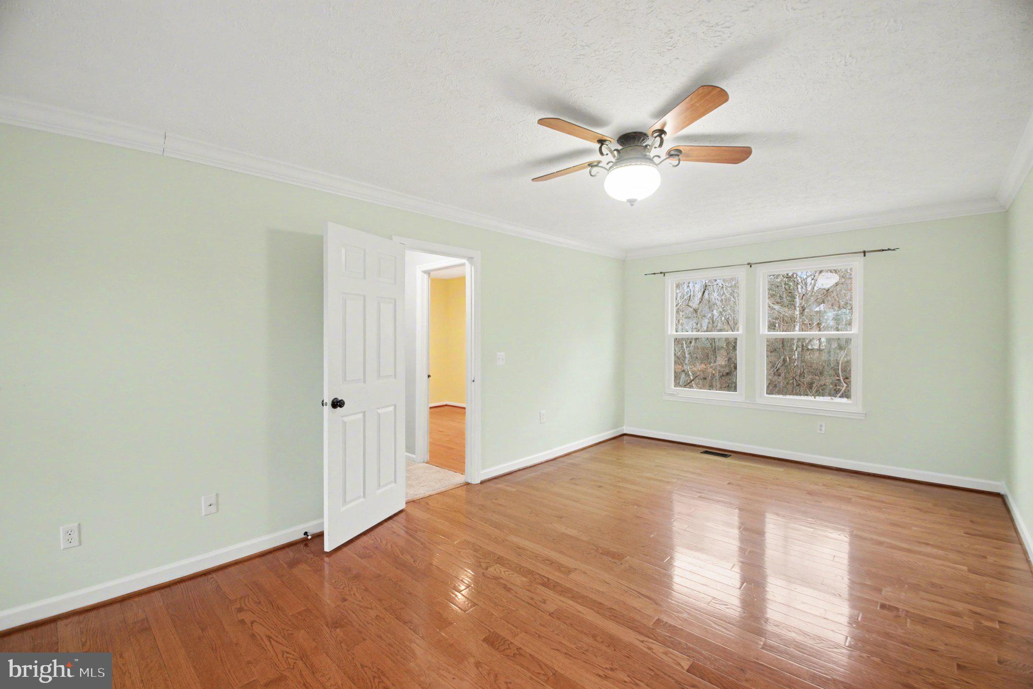 AQUIA HARBOUR - Residential