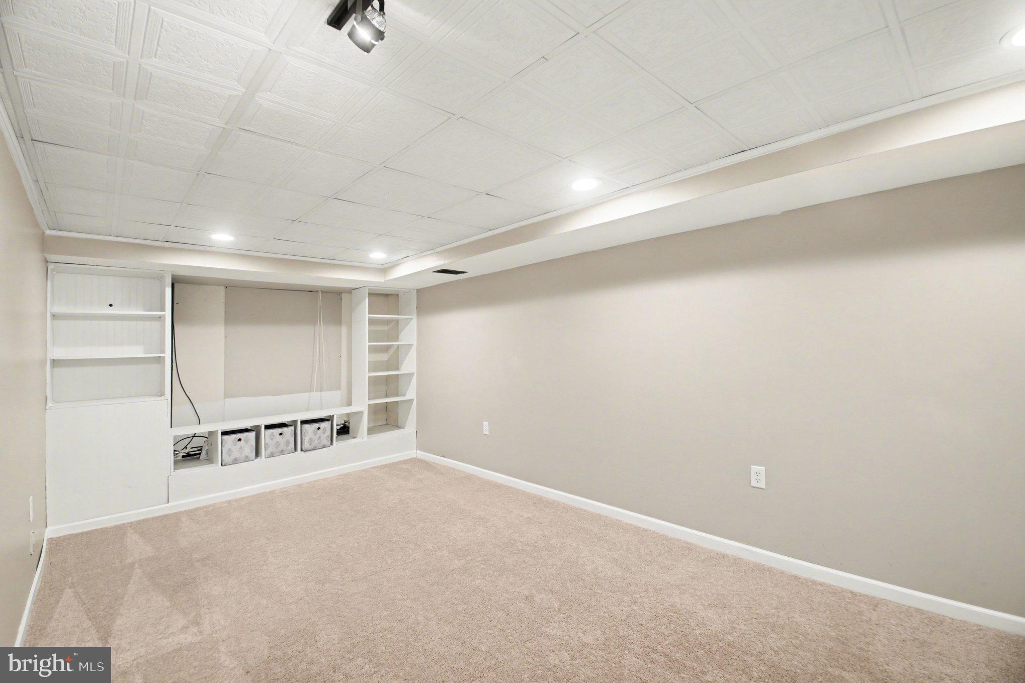 AQUIA HARBOUR - Residential