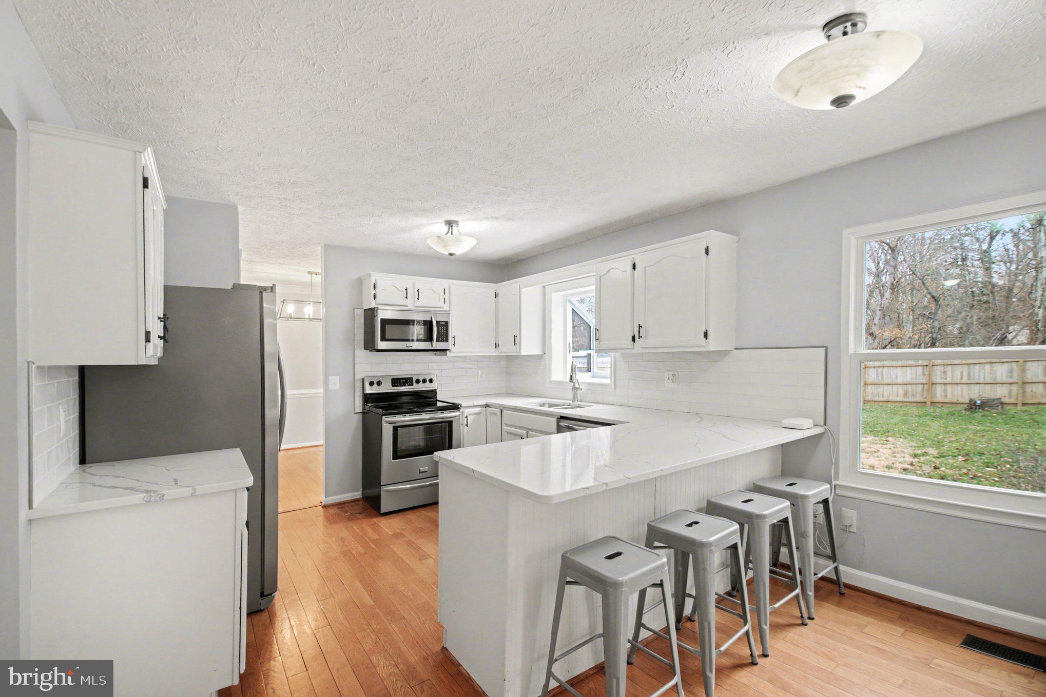 AQUIA HARBOUR - Residential