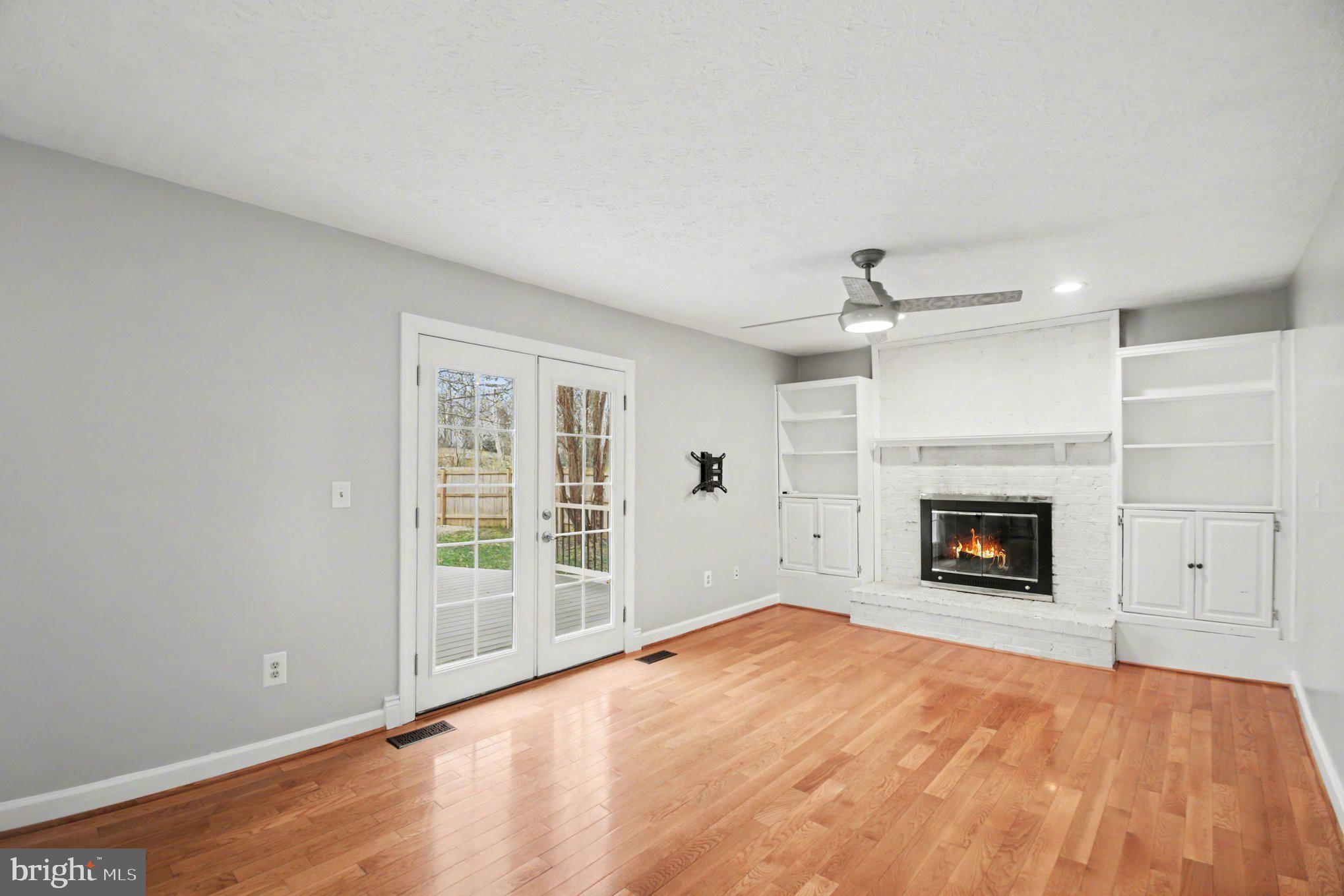 AQUIA HARBOUR - Residential