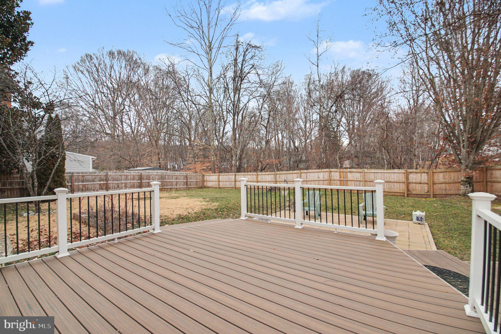 AQUIA HARBOUR - Residential