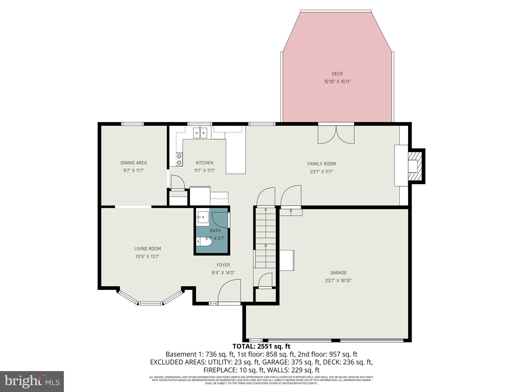 AQUIA HARBOUR - Residential