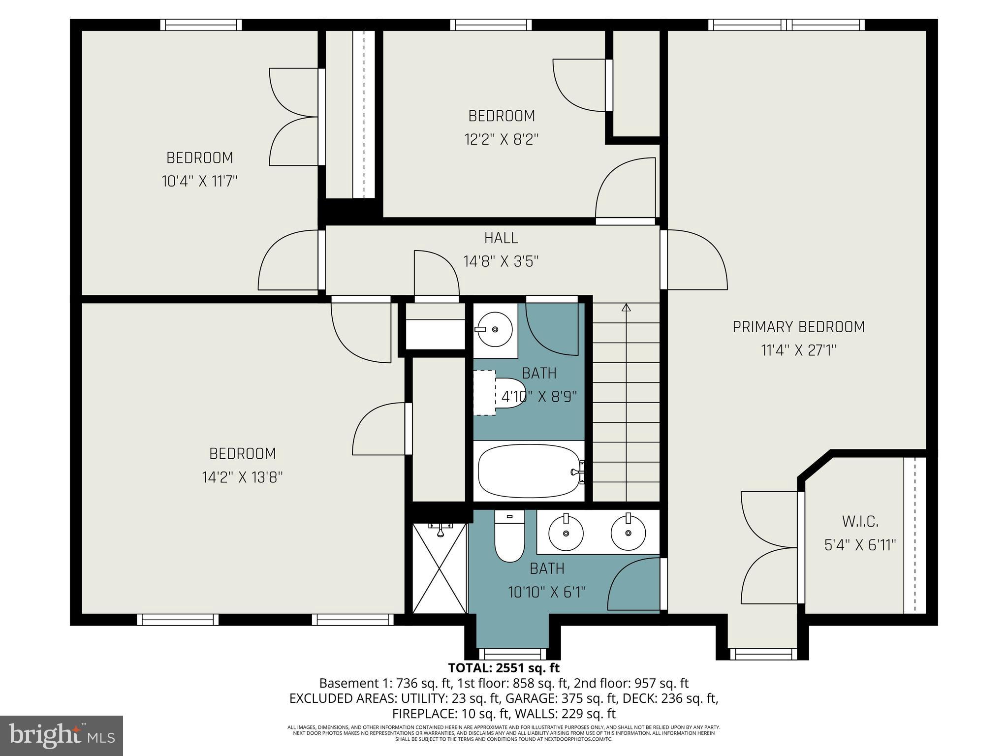 AQUIA HARBOUR - Residential