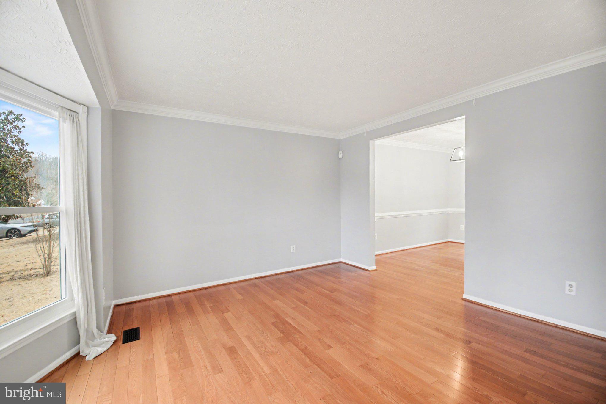 AQUIA HARBOUR - Residential