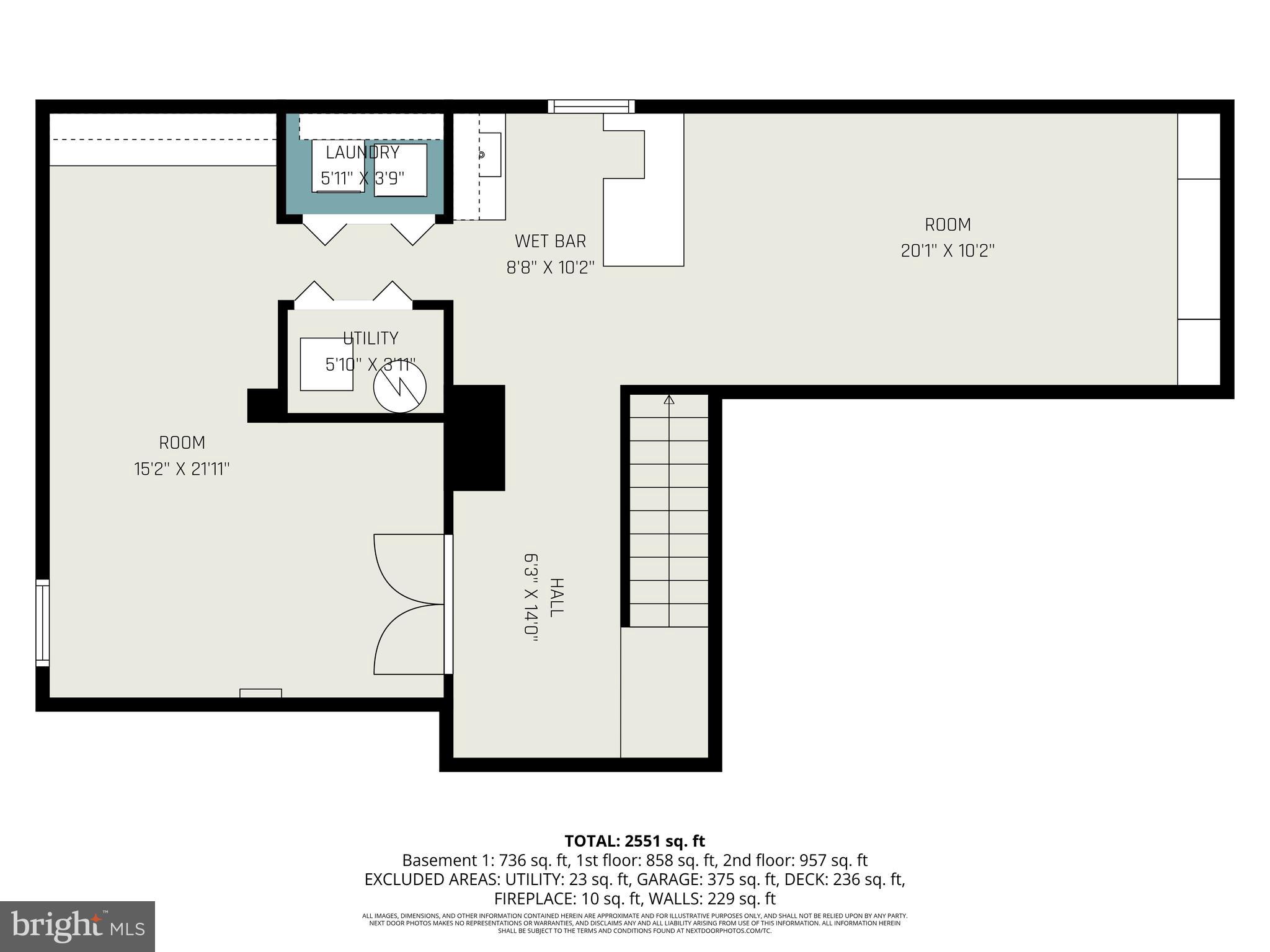 AQUIA HARBOUR - Residential