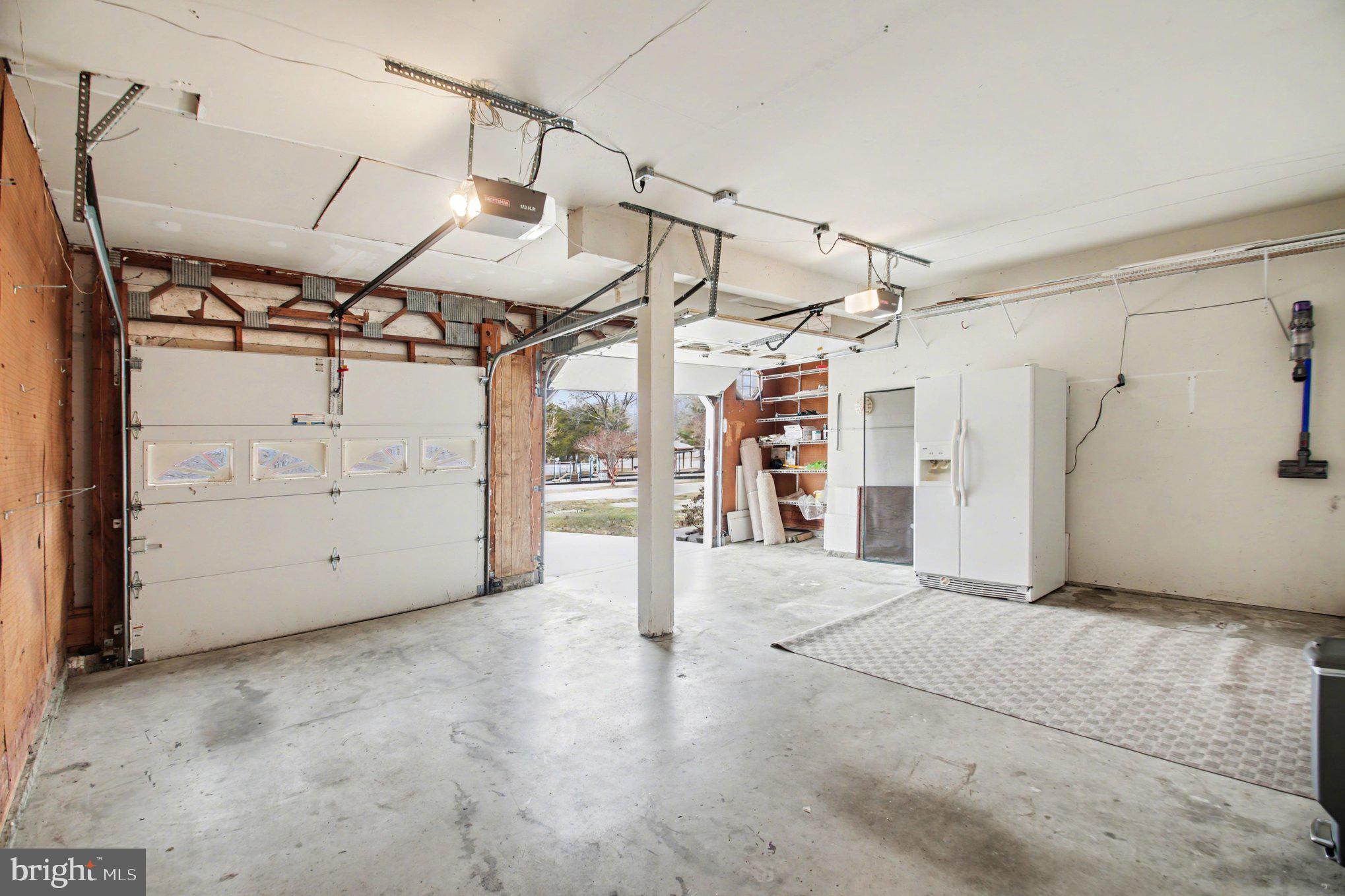 AQUIA HARBOUR - Residential