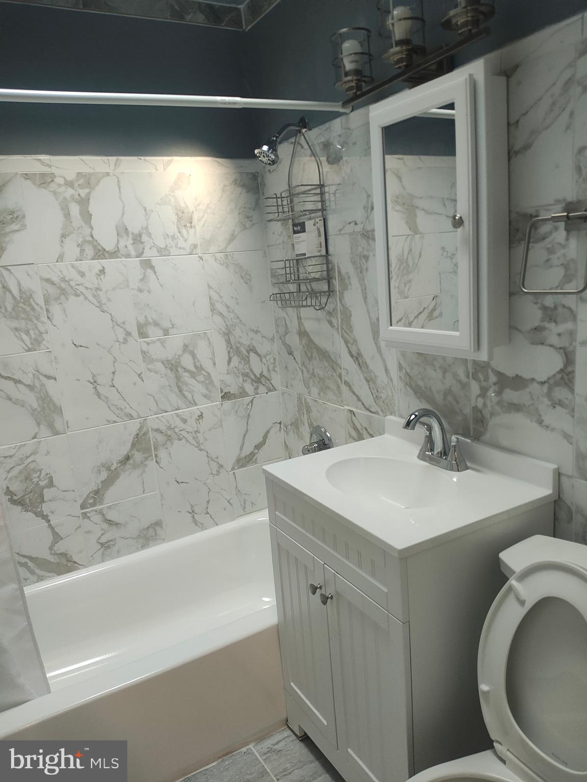 HIGHLAND PARK - Residential