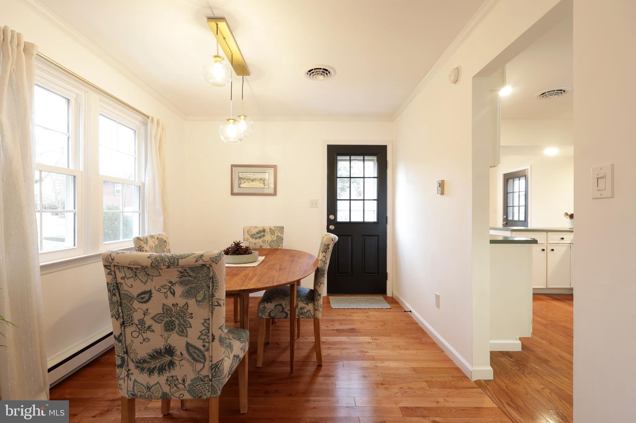 STATE COLLEGE BORO - Residential