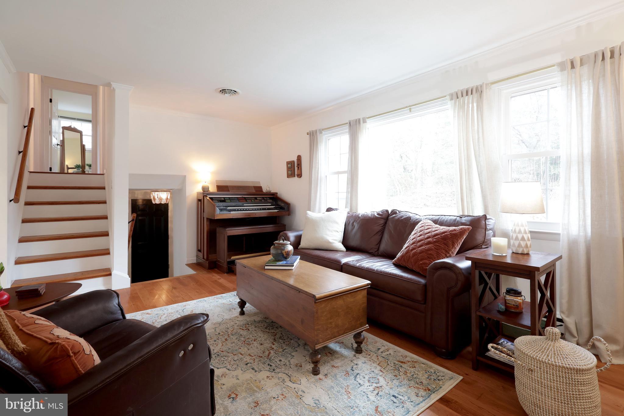 STATE COLLEGE BORO - Residential