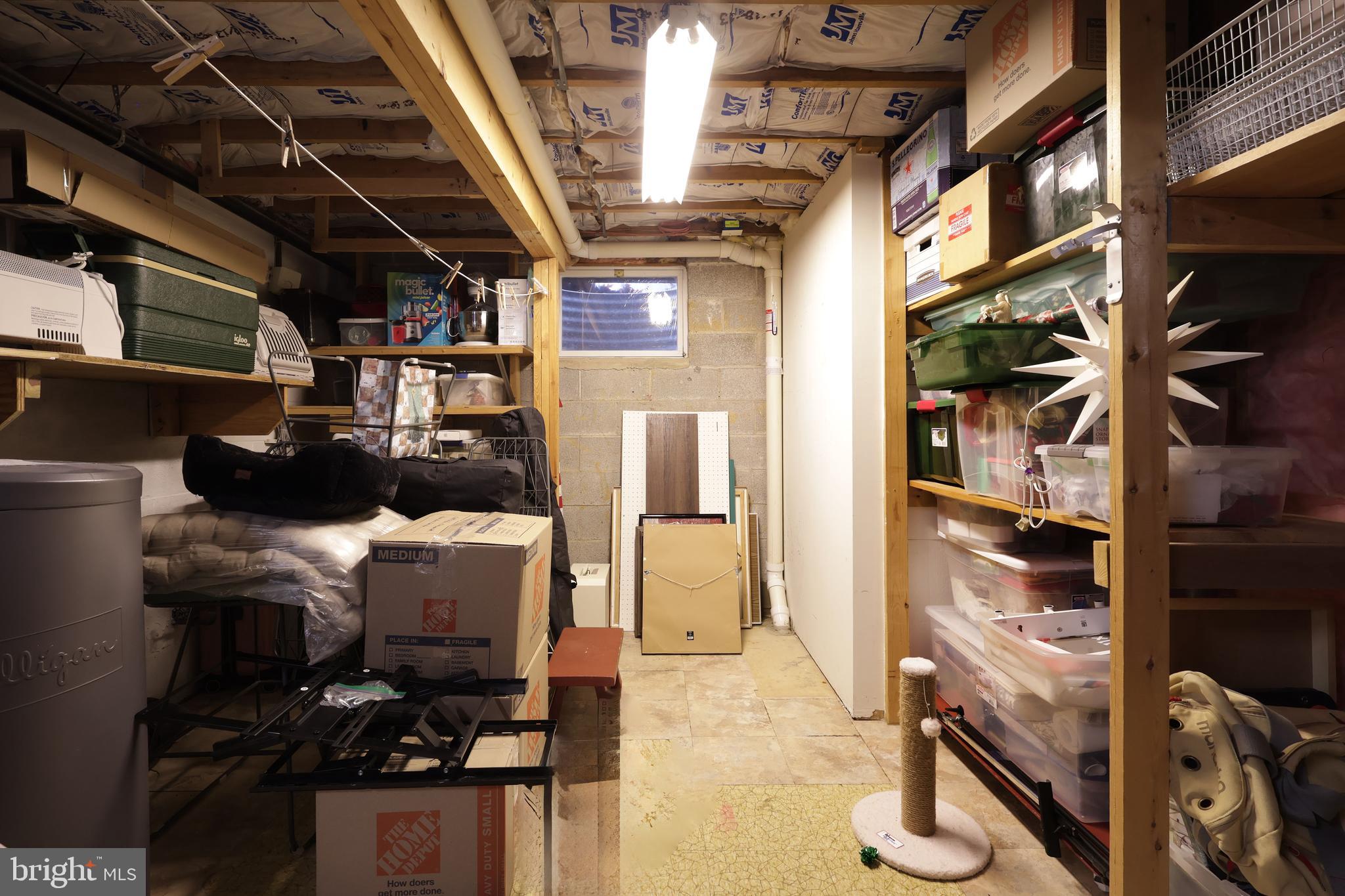 STATE COLLEGE BORO - Residential