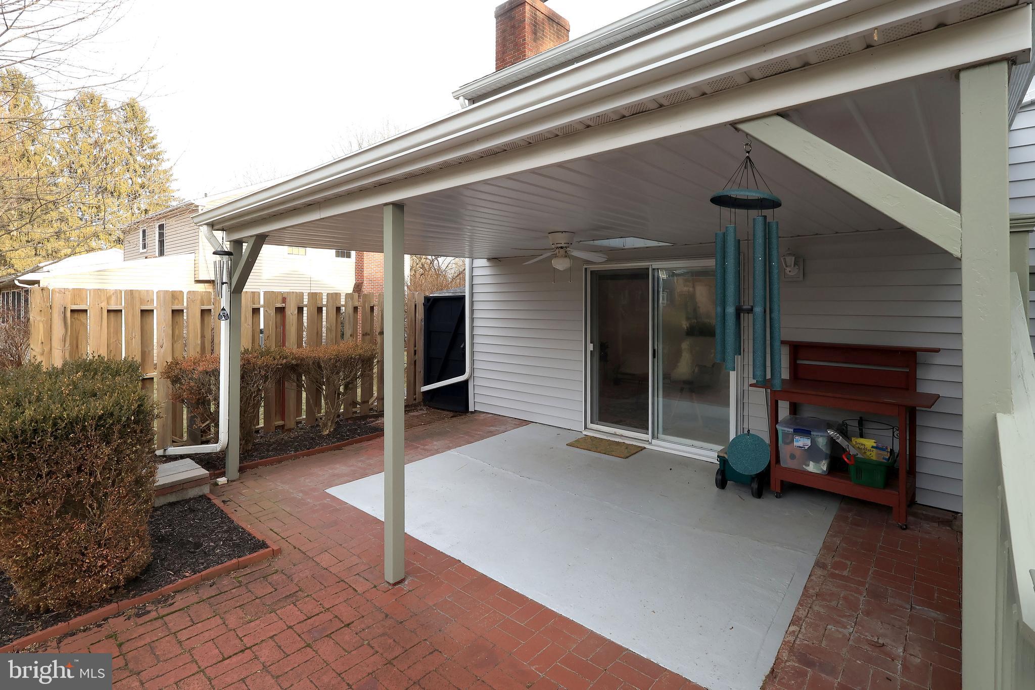 STATE COLLEGE BORO - Residential