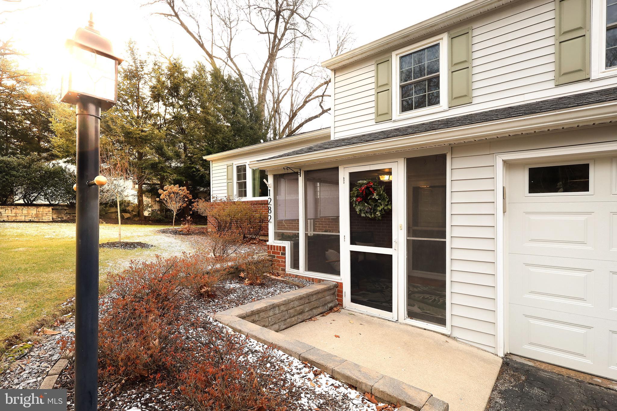 STATE COLLEGE BORO - Residential